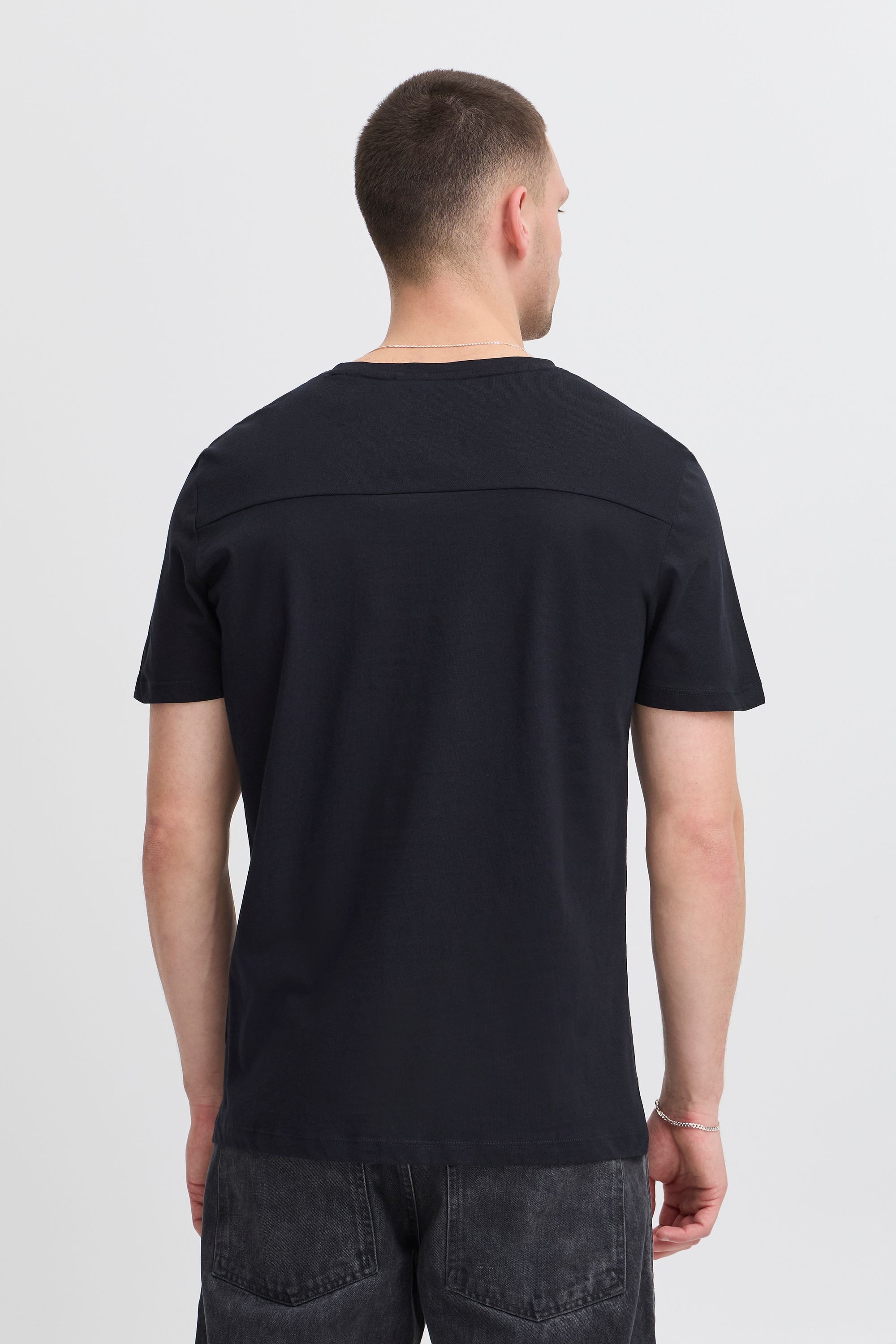 Blend Rundhalsshirt »Rundhalsshirt BHJAGO«