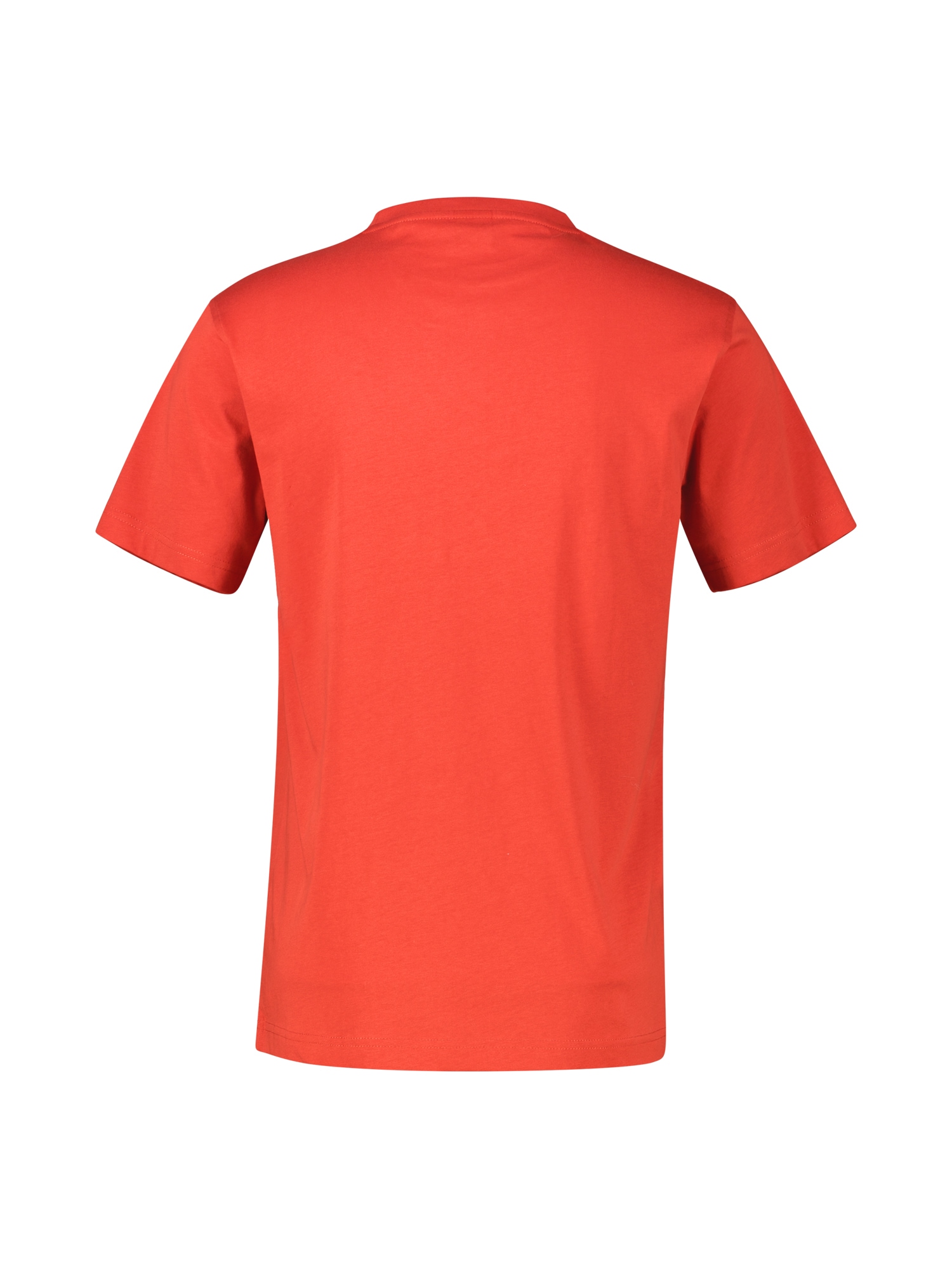LERROS T-Shirt »LERROS Basic T-Shirt in Grossen Grössen«