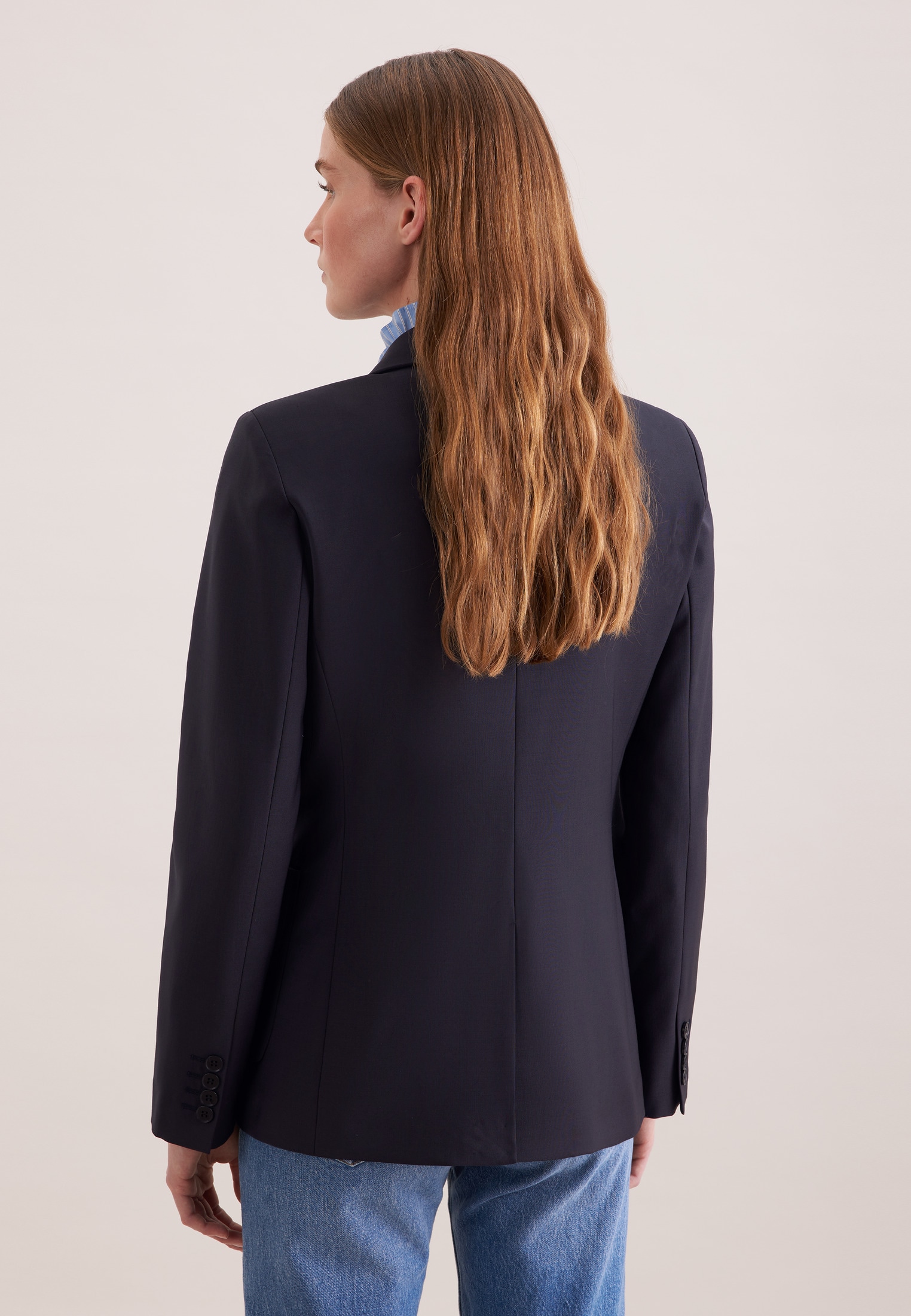 seidensticker Jackenblazer