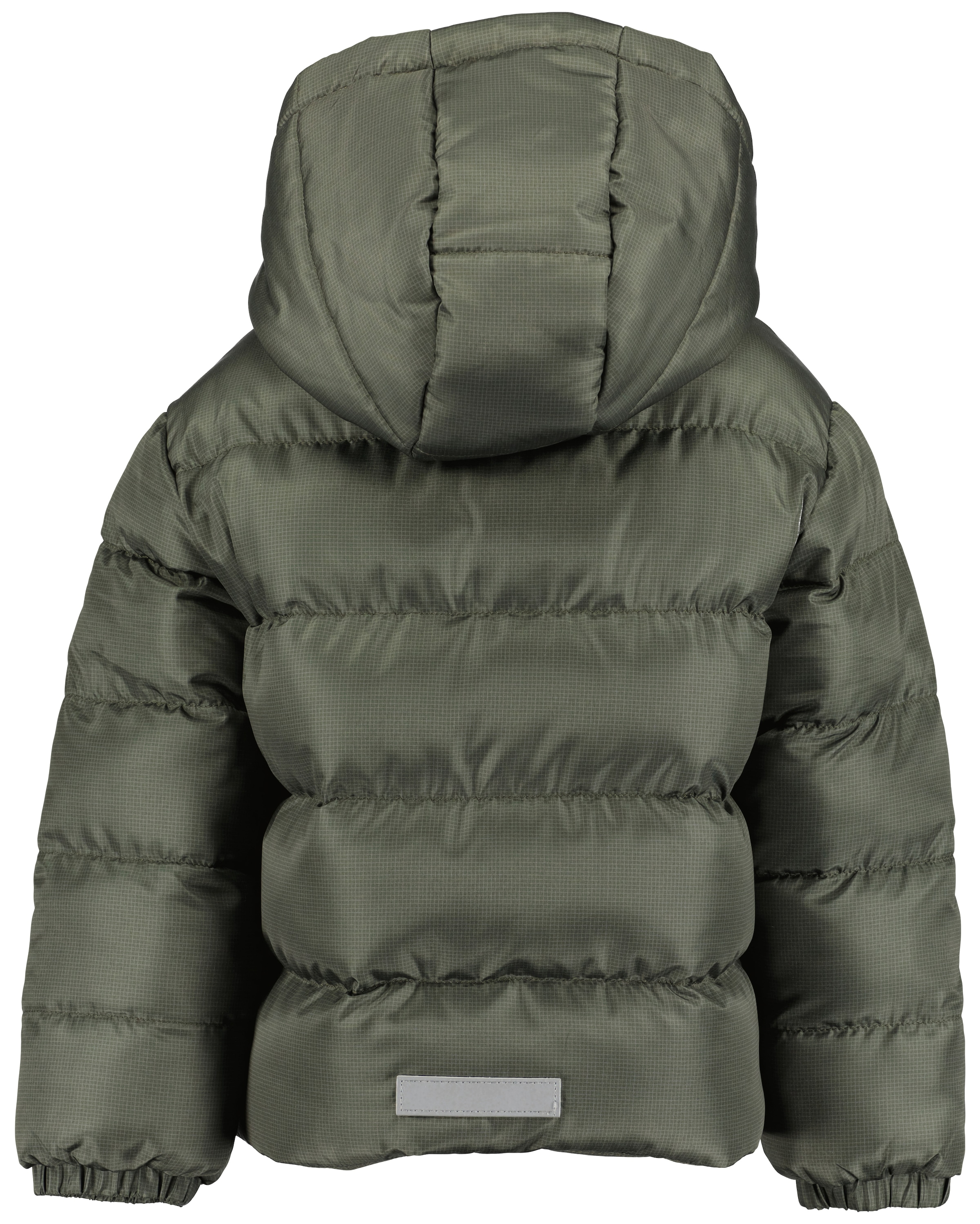 Blue Seven Winterjacke »Blue Seven Winterjacke«, mit Kapuze