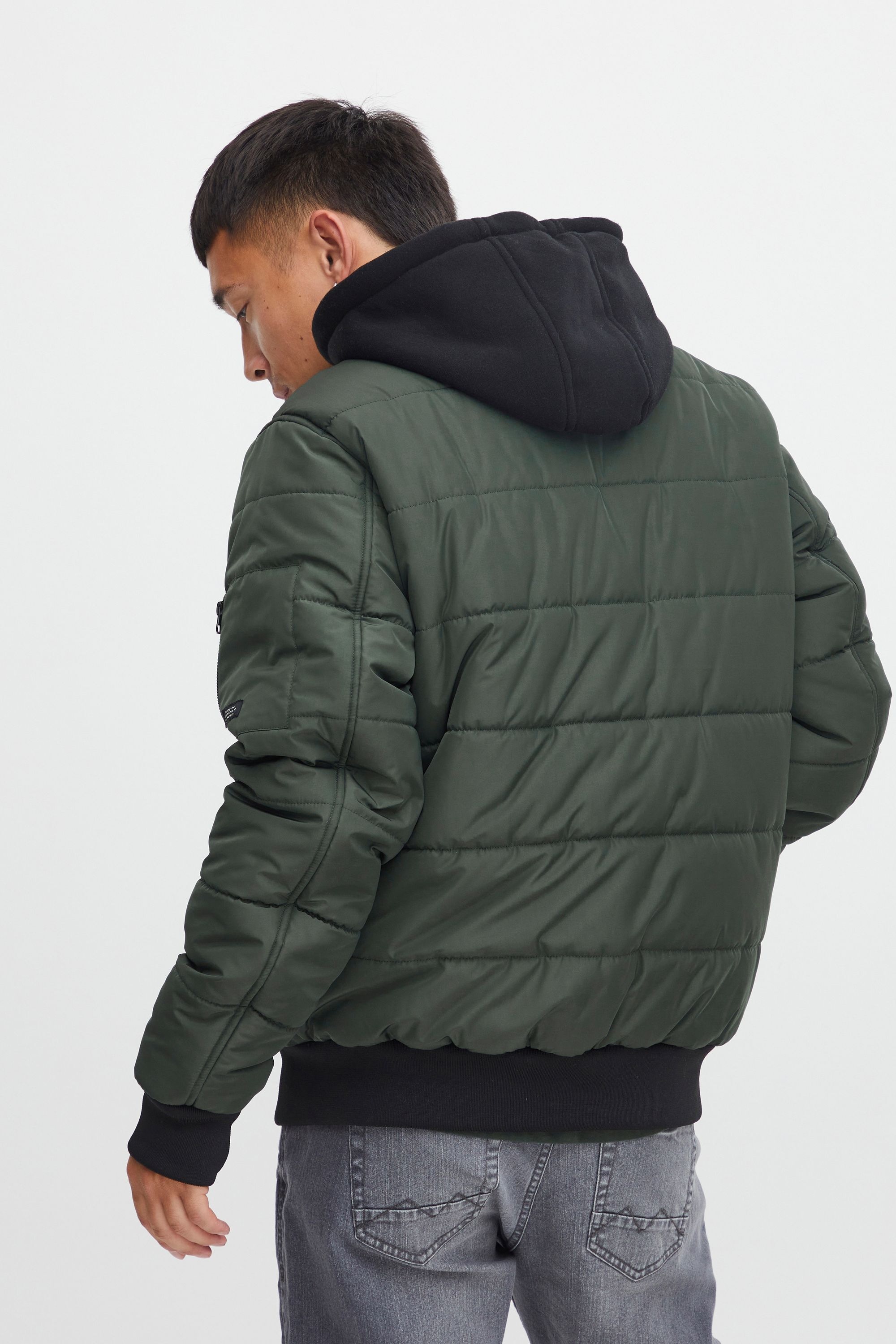 Blend Winterjacke »Winterjacke BHOuterwear«