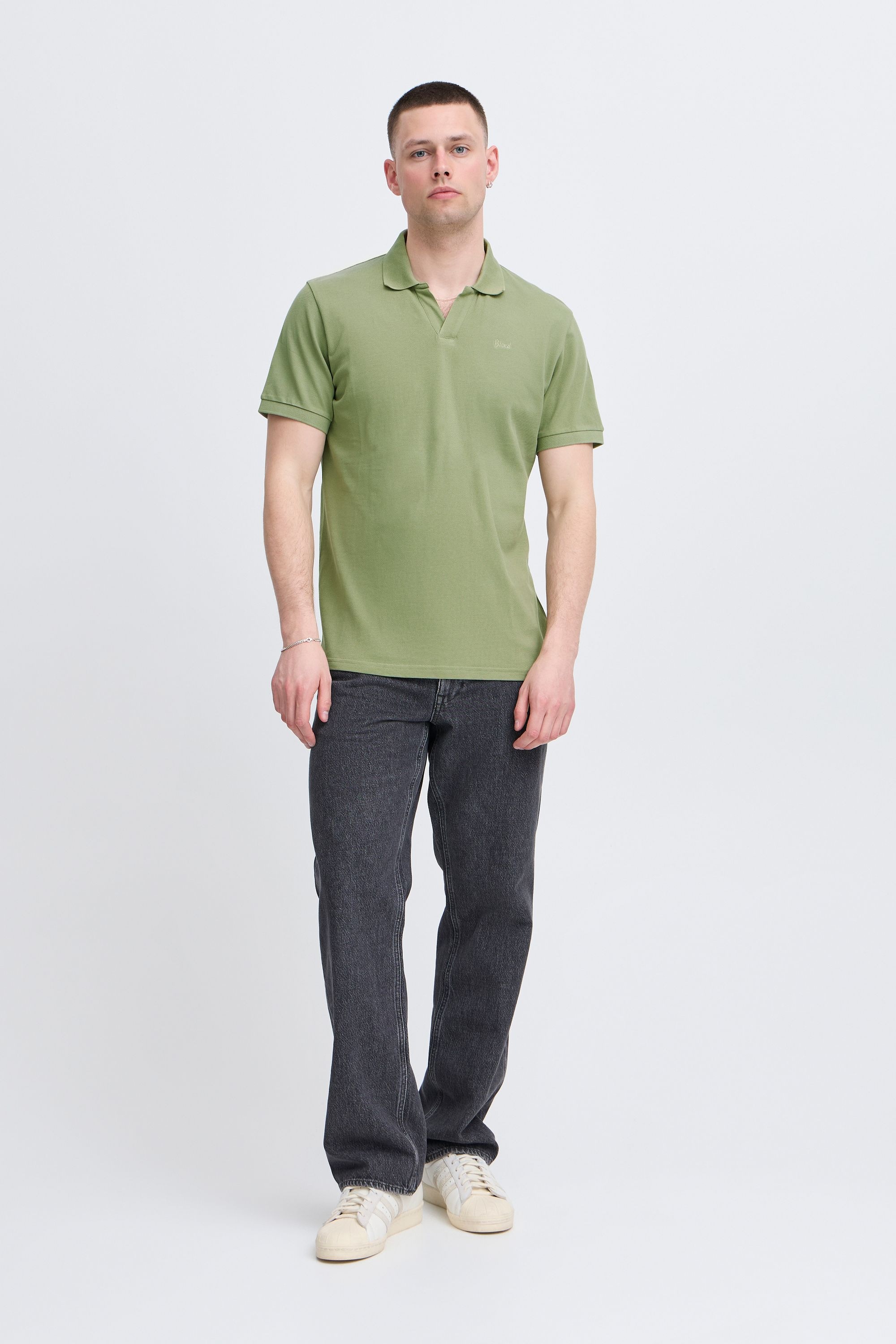 Blend Poloshirt »Poloshirt BHAbdo«