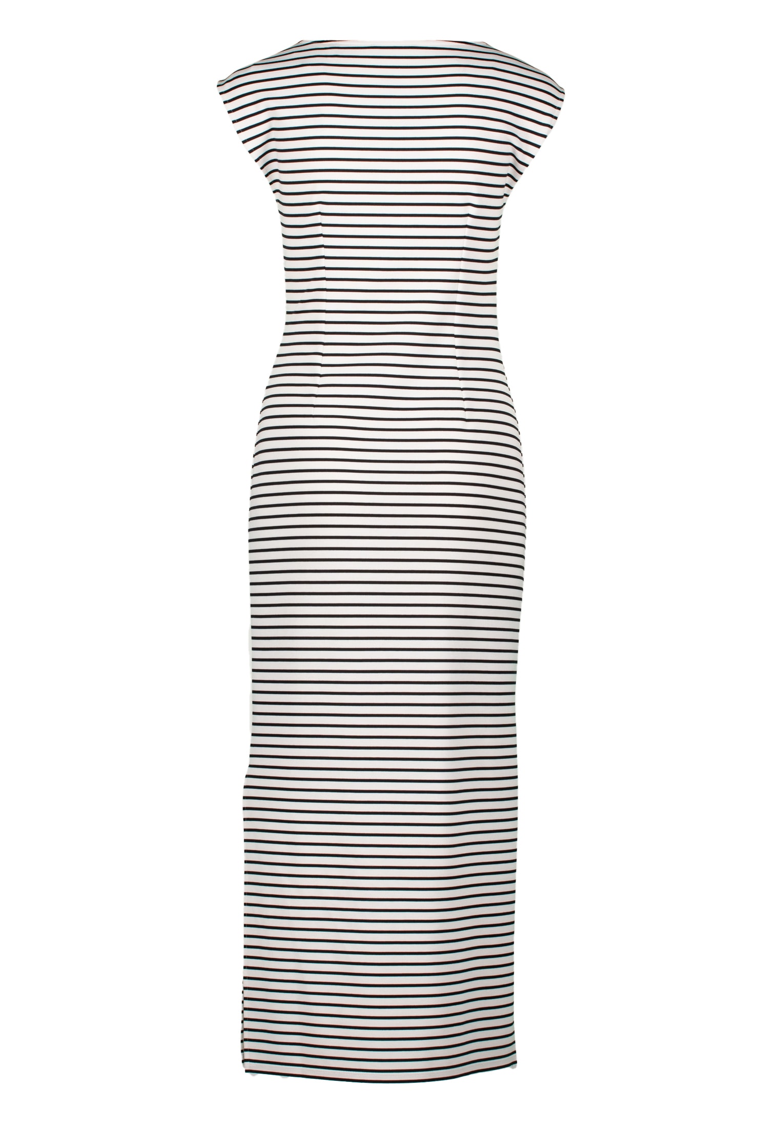 Zero Jerseykleid »Jerseykleid mit Streifen«