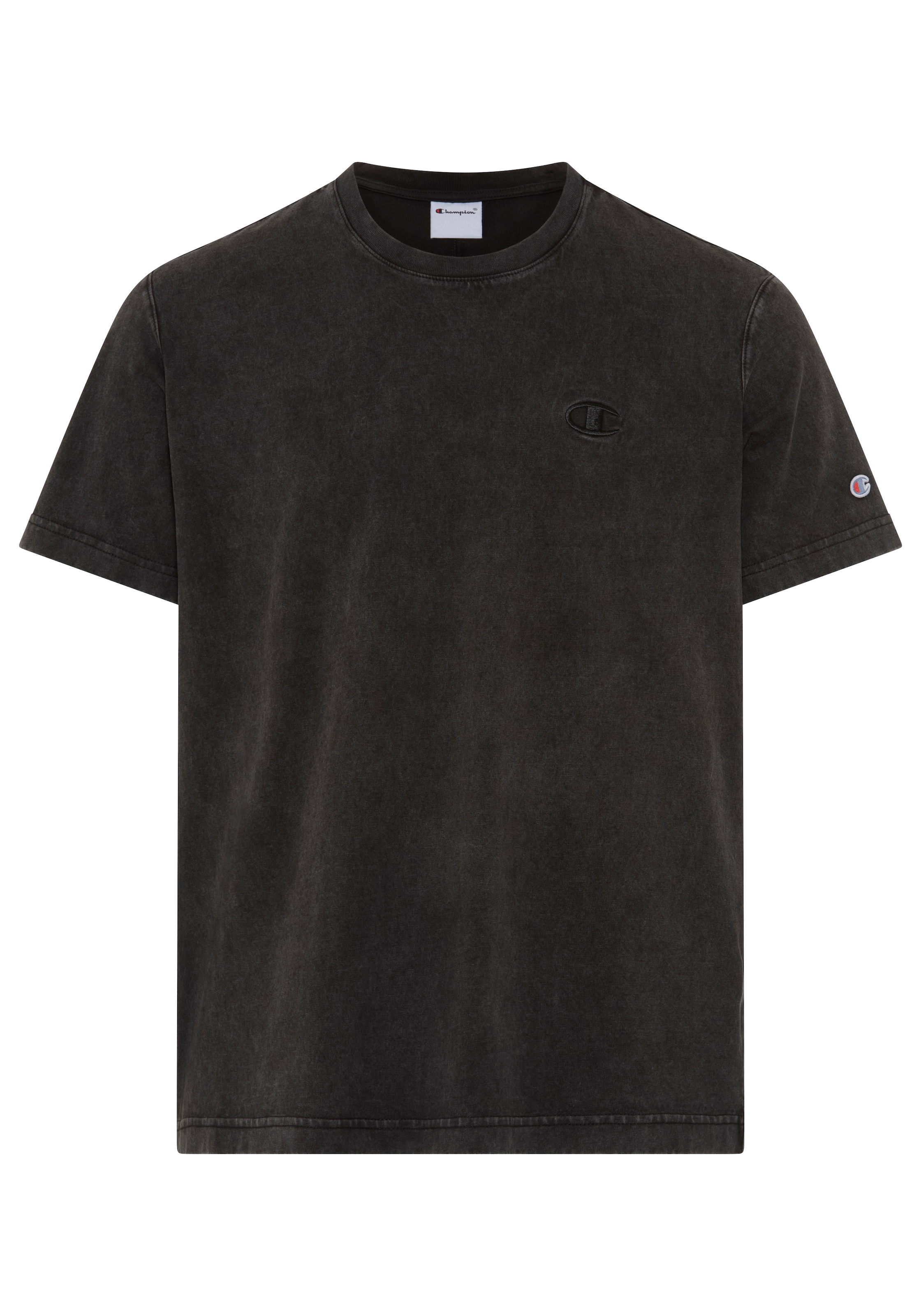 Champion T-Shirt »Oversize T-Shirt« für sportliche Aktivitäten, aus Baumwolle, leichter Stoff