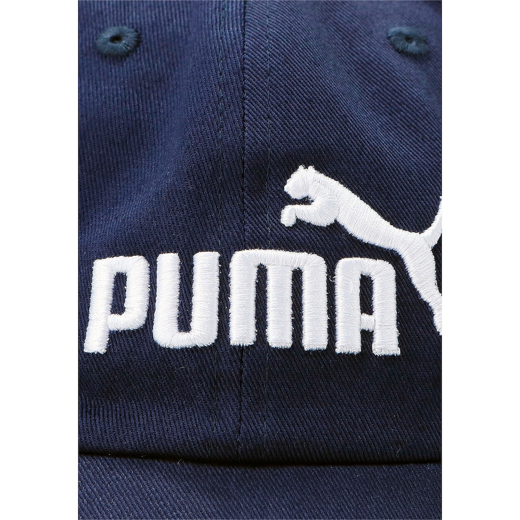 PUMA Baseball Cap »ESS CAP«