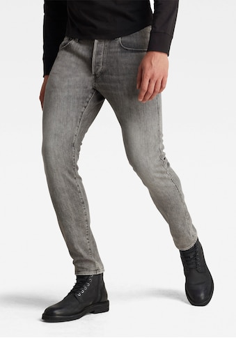 G-Star RAW Slim-fit-Jeans »3301 Slim« kaufen