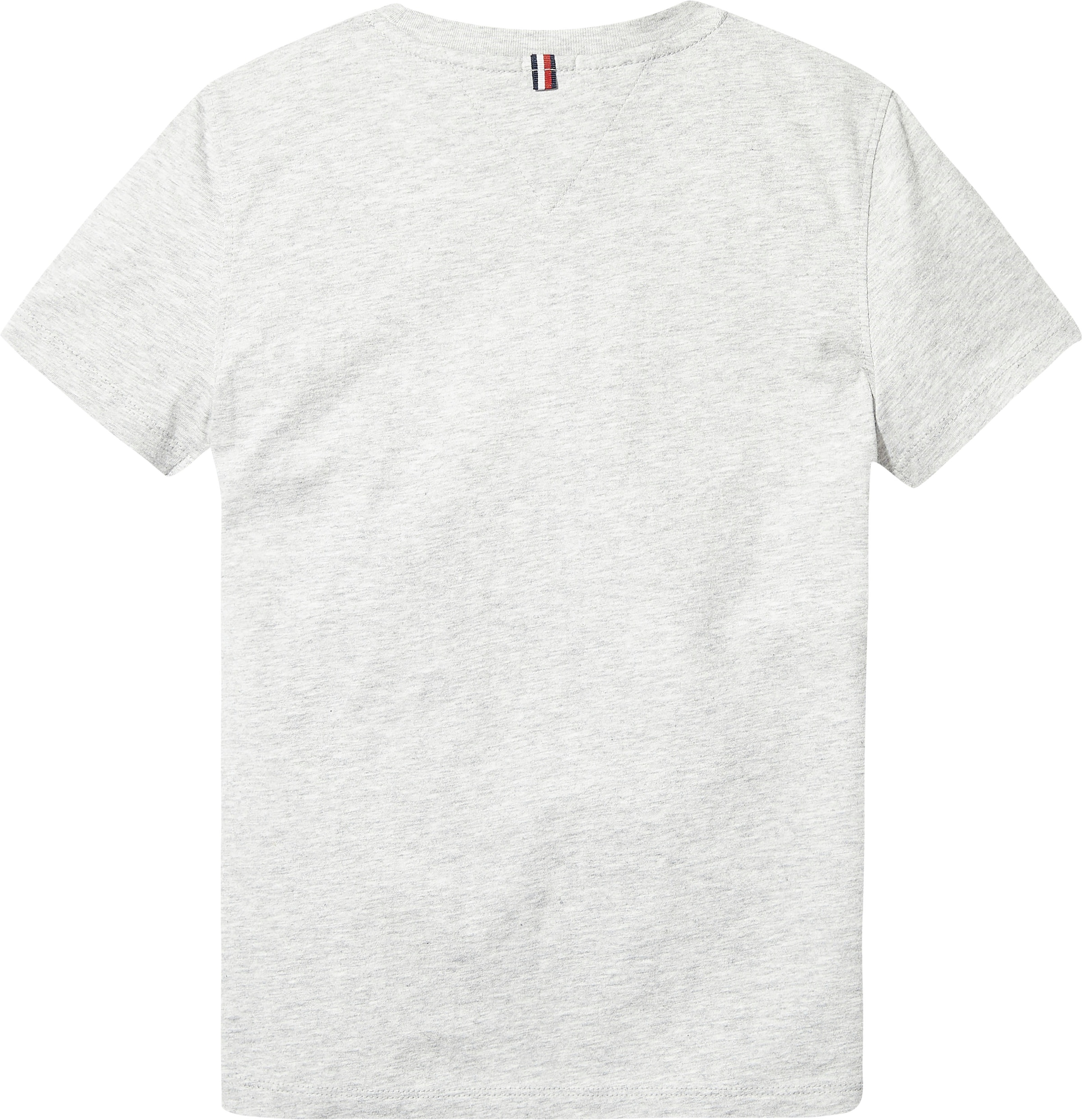 Tommy Hilfiger T-Shirt »BOYS BASIC CN KNIT«, Kinder Kids Junior MiniMe  online bei OTTO