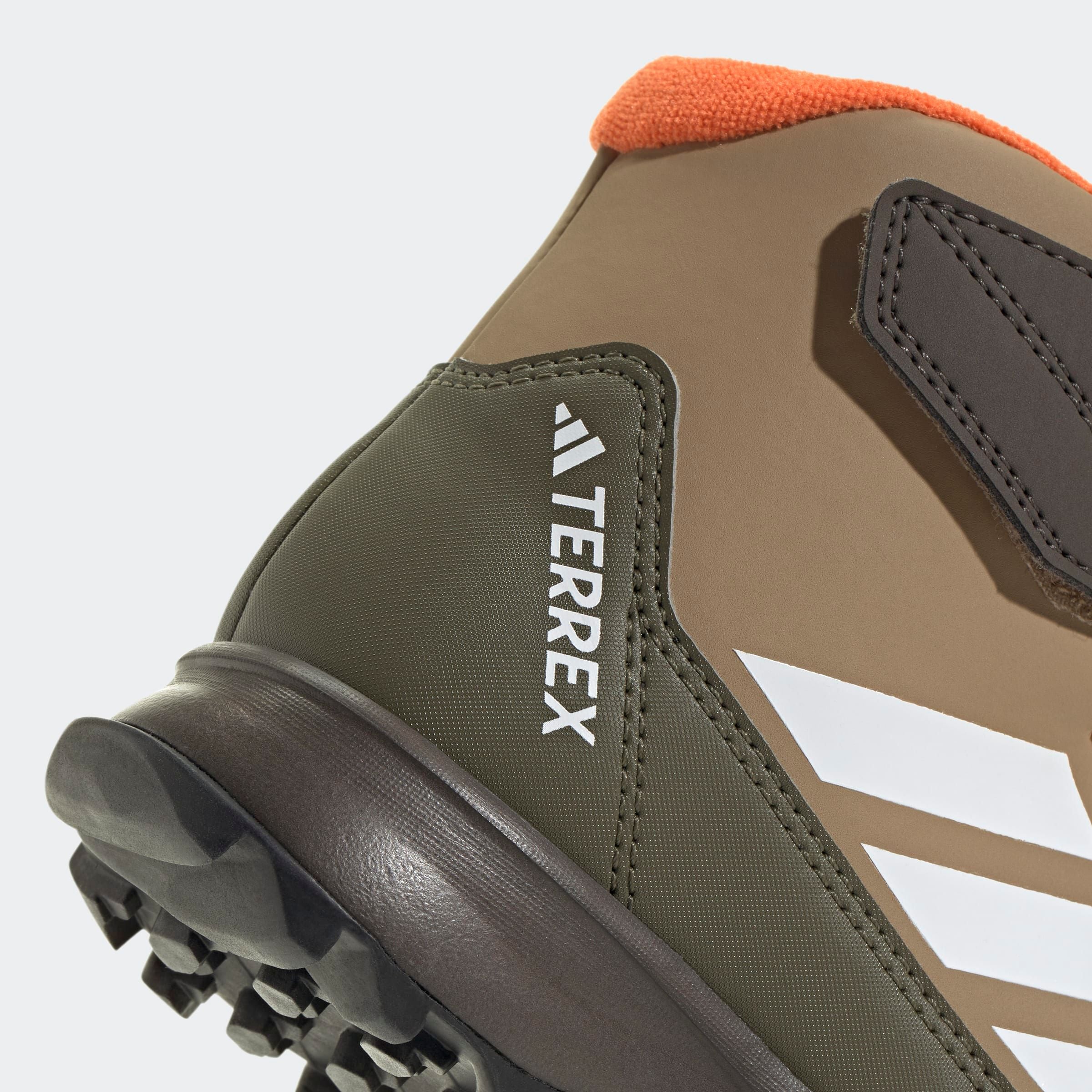 adidas TERREX Winterboots »SNOW CF CLIMAWARM WINTER KINDER«  Winterboots, für Kinder