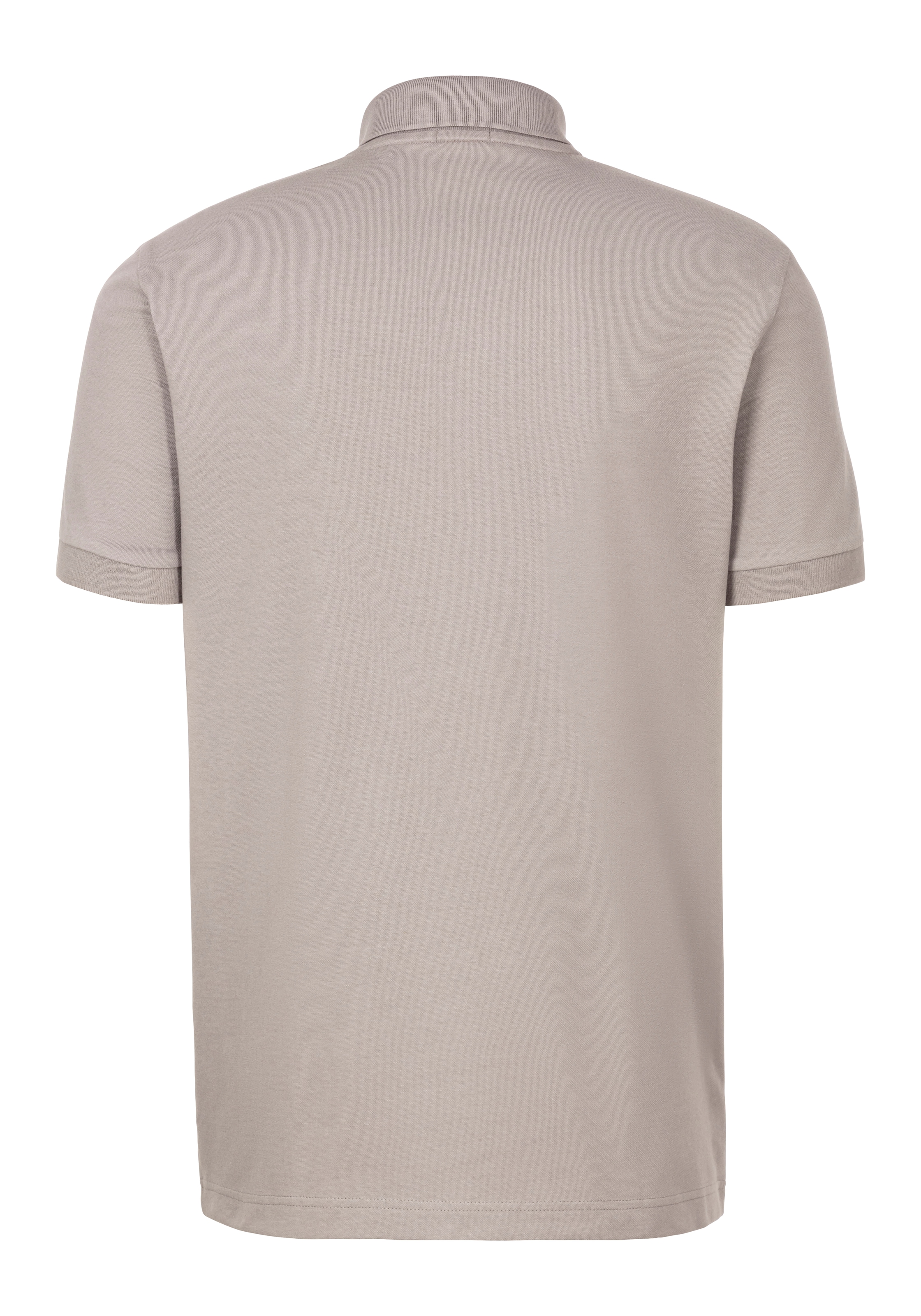 BOSS ORANGE Poloshirt »Passenger«, mit Polokragen