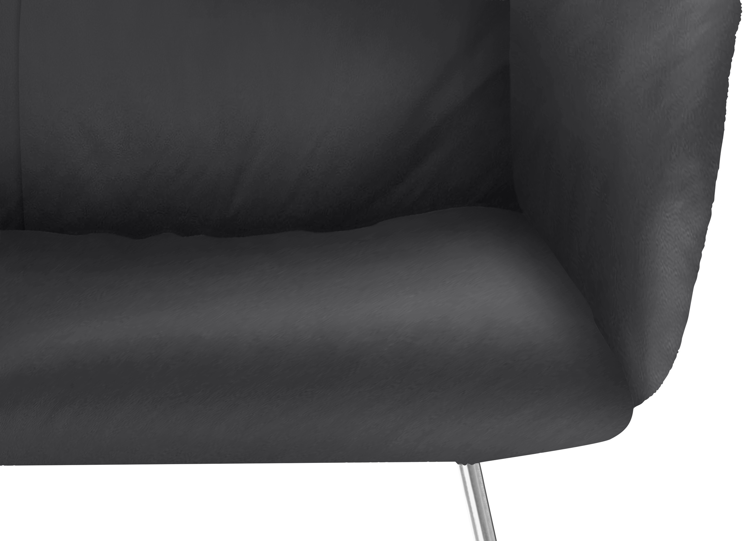 W.SCHILLIG Armlehnstuhl »jakob« () mit Drahtrohrgestell in Chrom glänzend