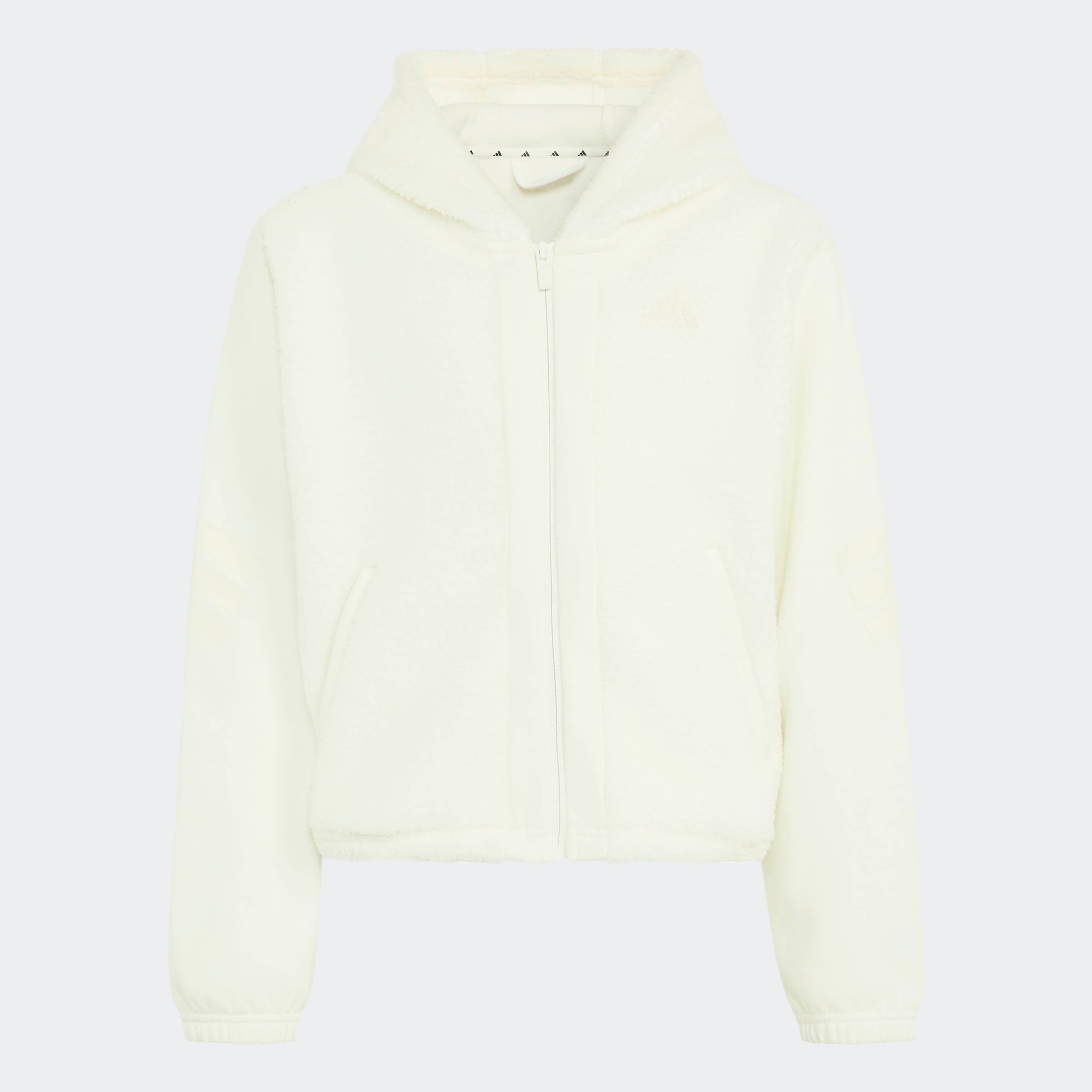 adidas Sportswear Outdoorjacke »FUTURE ICONS, DURCHGEHENDER REISSVERSCHLUSS«
