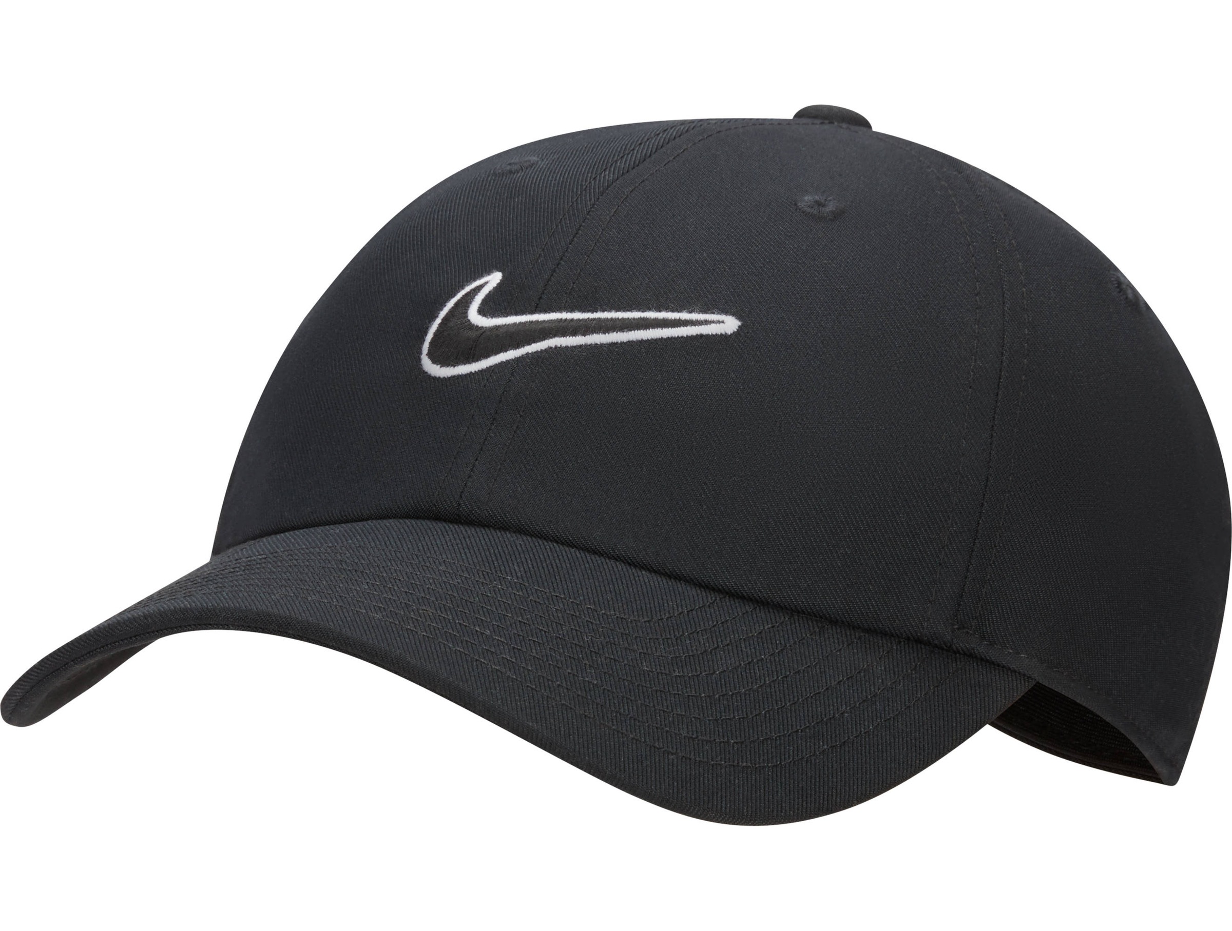 Nike Sportswear Baseball Cap »U NK CLUB CAP U CB SWSH L«, Größe S
