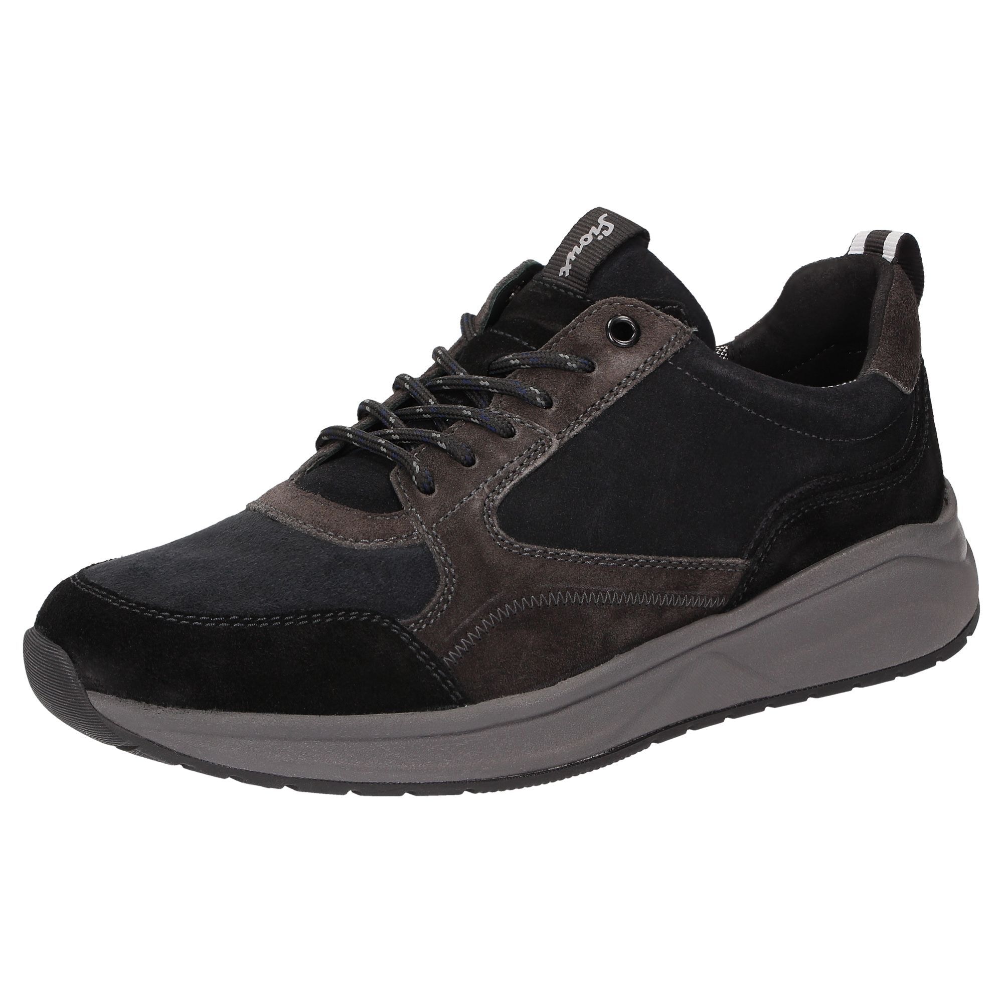 SIOUX Sneaker »Tasulio-702-J«