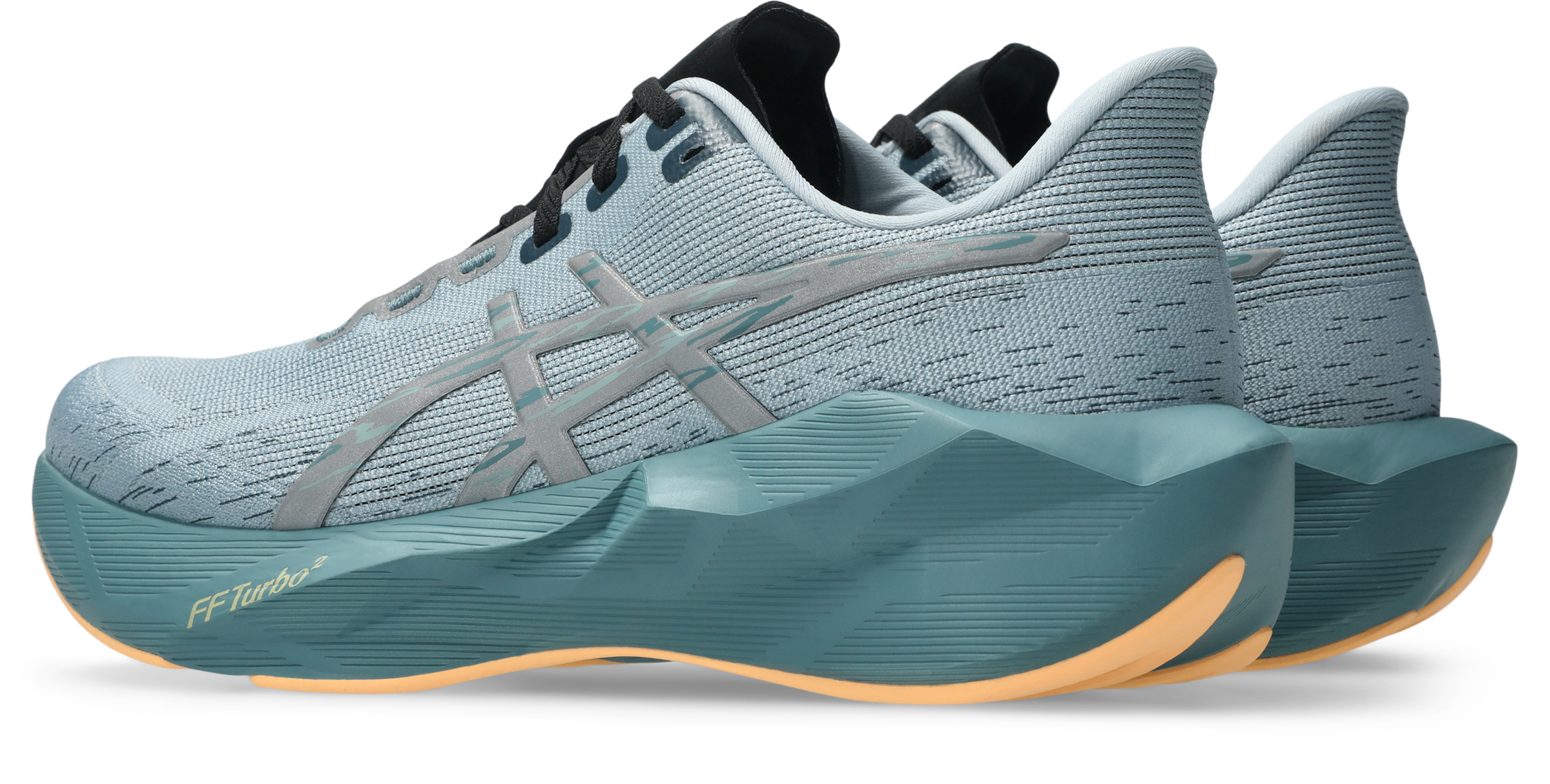 Asics Laufschuh »NOVABLAST 6 LITE-SHOW«  mit reflektierenden Details