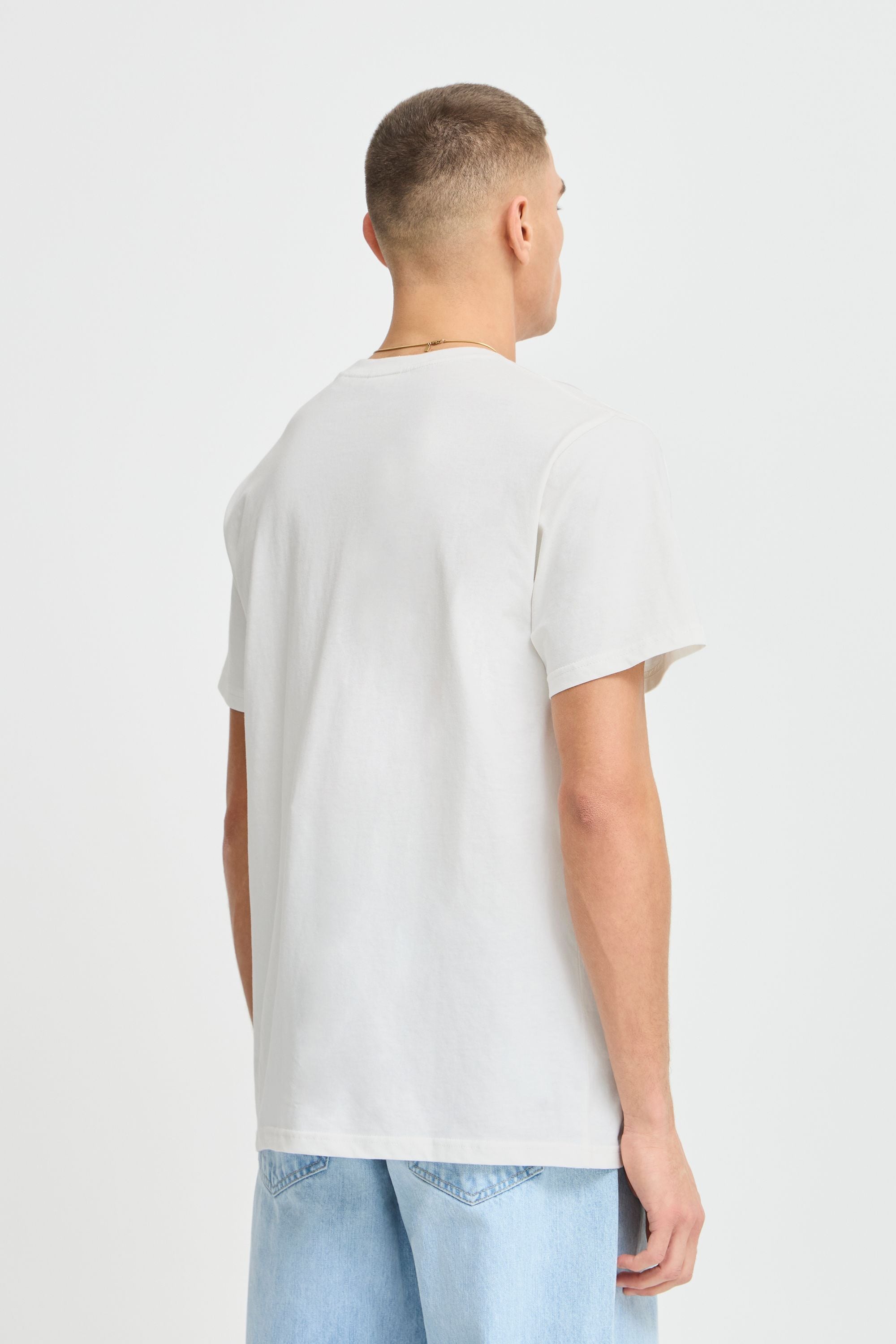 !Solid T-Shirt »T-Shirt SDODELL«