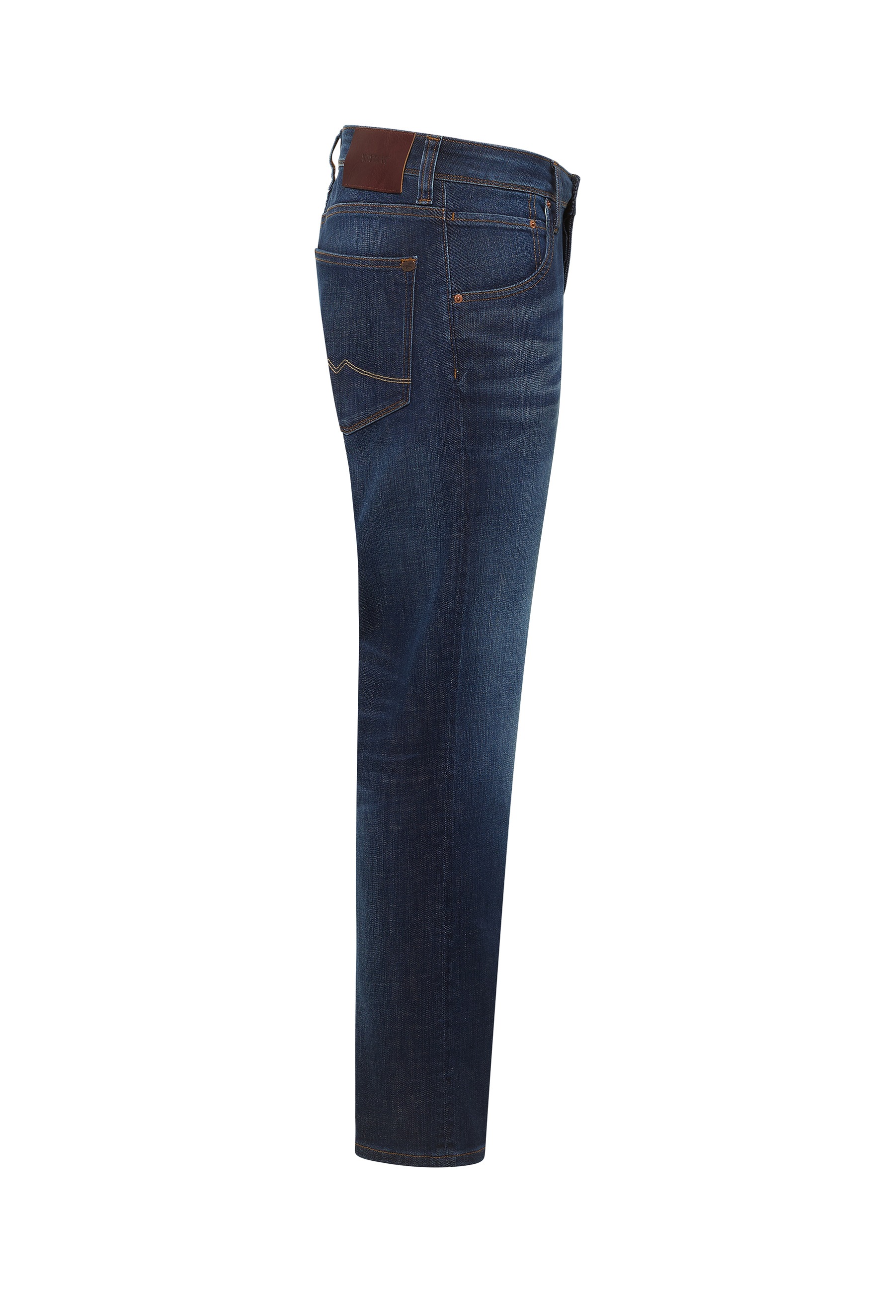 MUSTANG Straight-Jeans »Herren Style Michigan Straight«