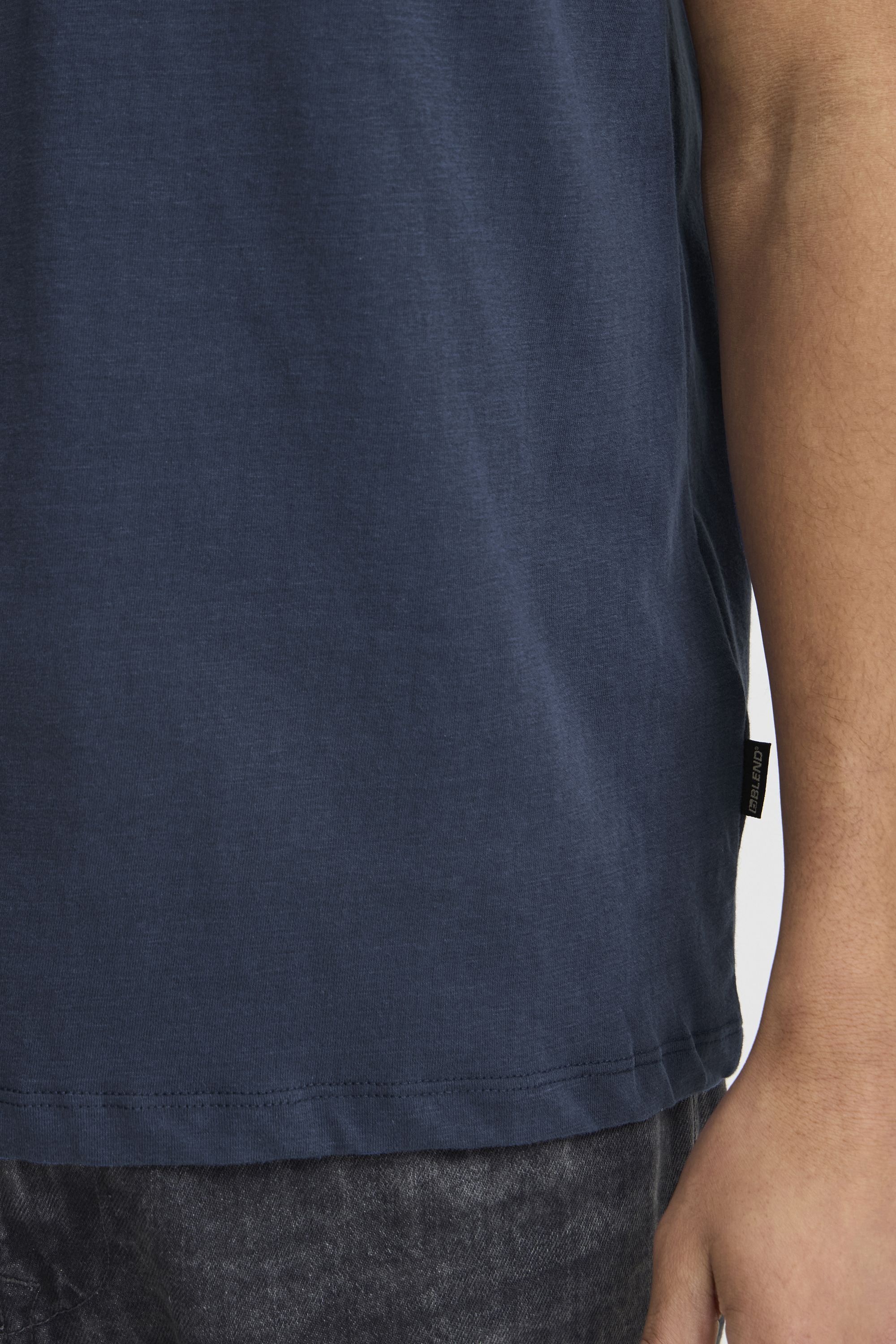 Blend Rundhalsshirt »Rundhalsshirt BHVAGO«