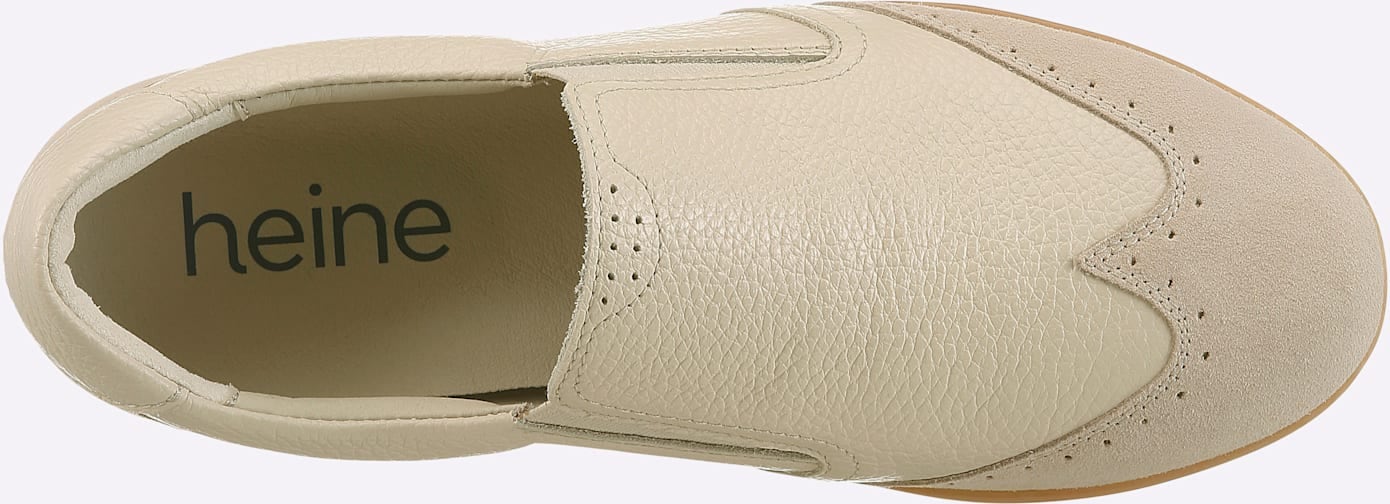 heine Slipper