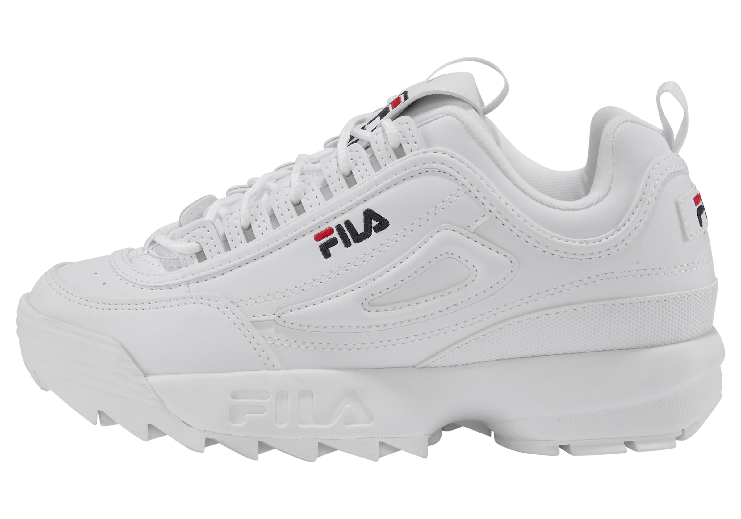 Fila Sneaker »Disruptor low«