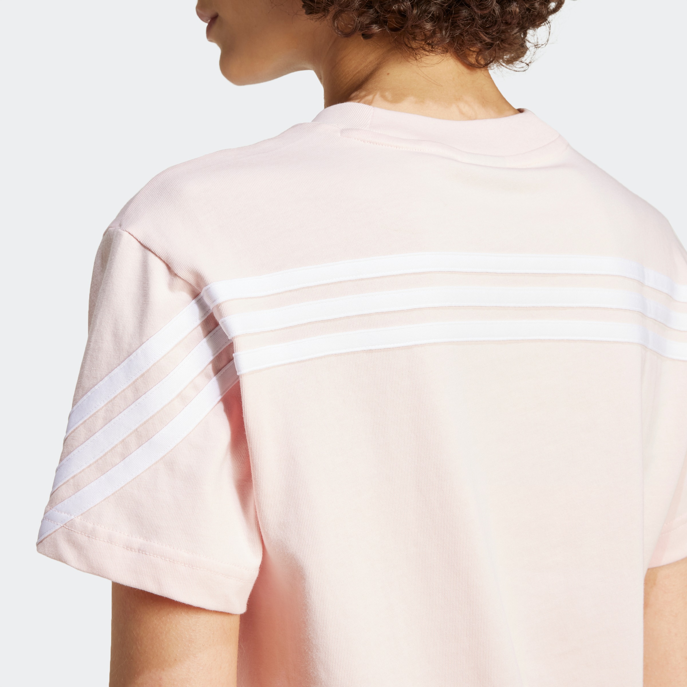 adidas Sportswear T-Shirt »W FI 3S TEE«