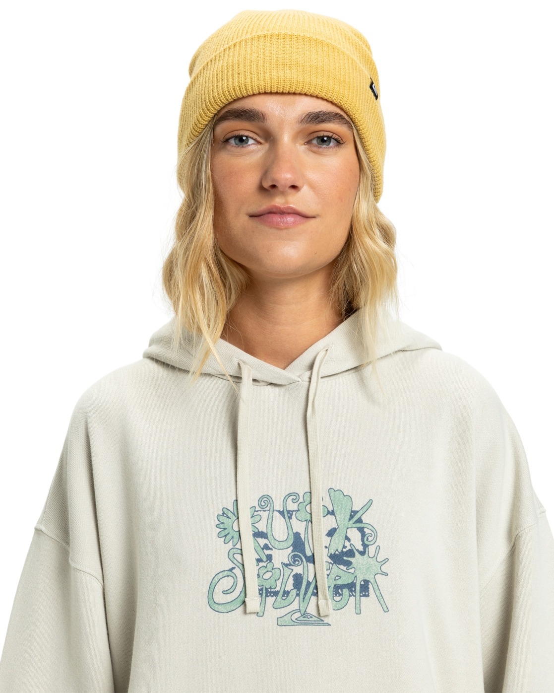 Quiksilver Hoodie »Standard«
