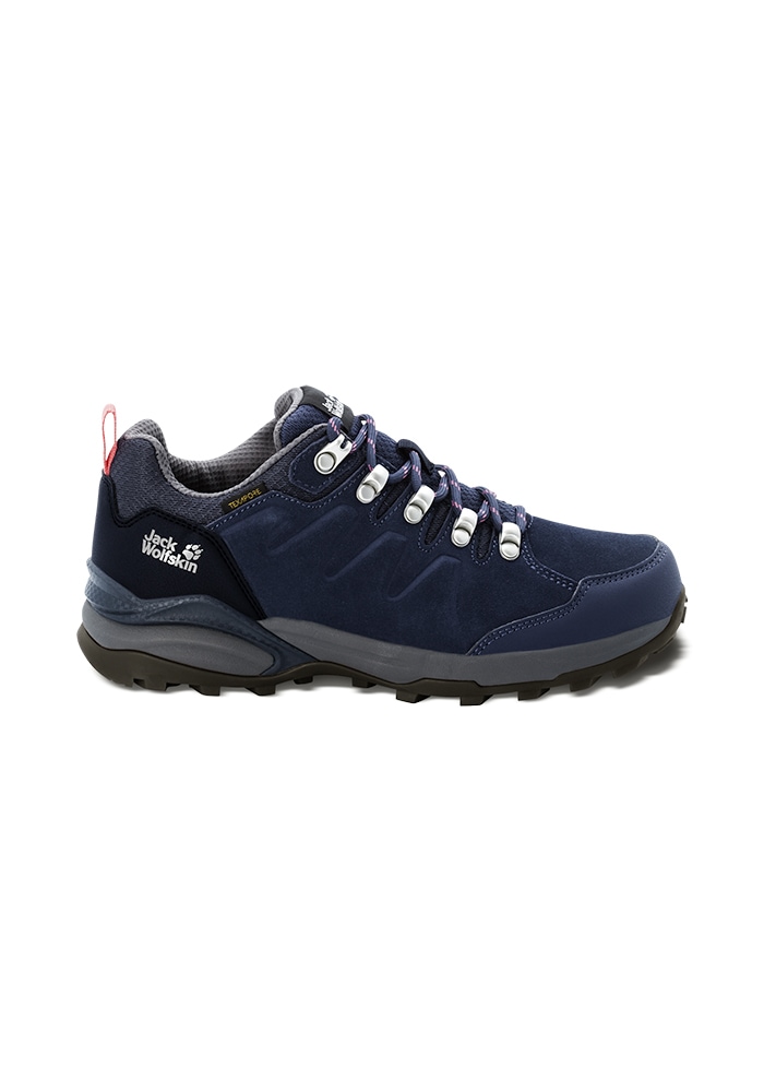 Jack Wolfskin Hikingschuh »REFUGIO TEXAPORE LOW W«