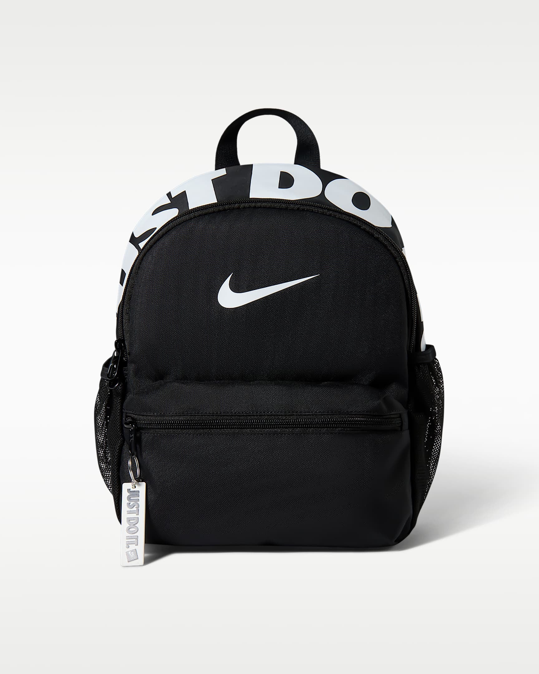 Nike Rucksack »Y NK JDI MINI BKPK 2.0 v2« Für Kinder und Jugendliche