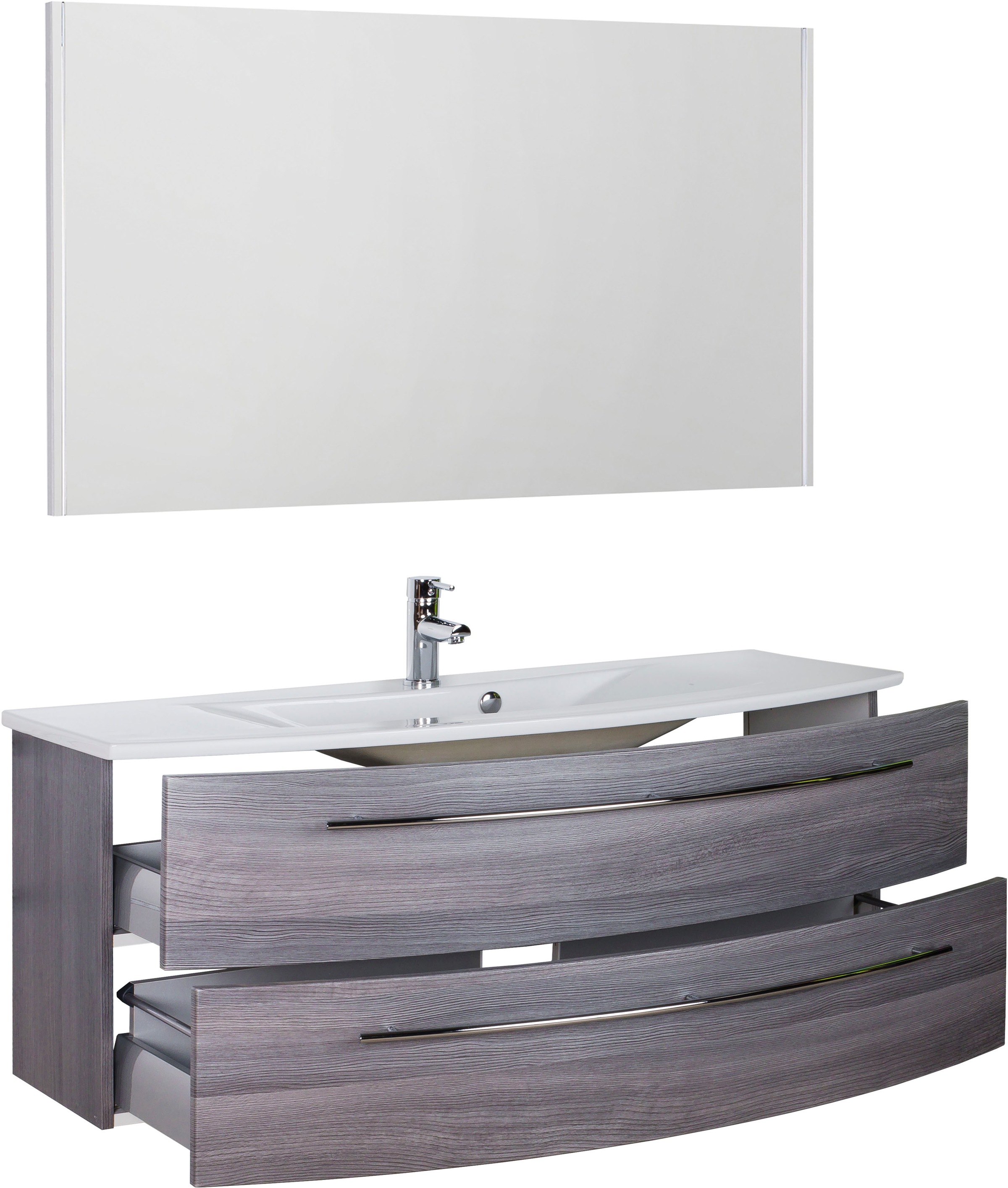 MARLIN Badmöbel-Set »3040«, (2 St.), Breite 120 cm