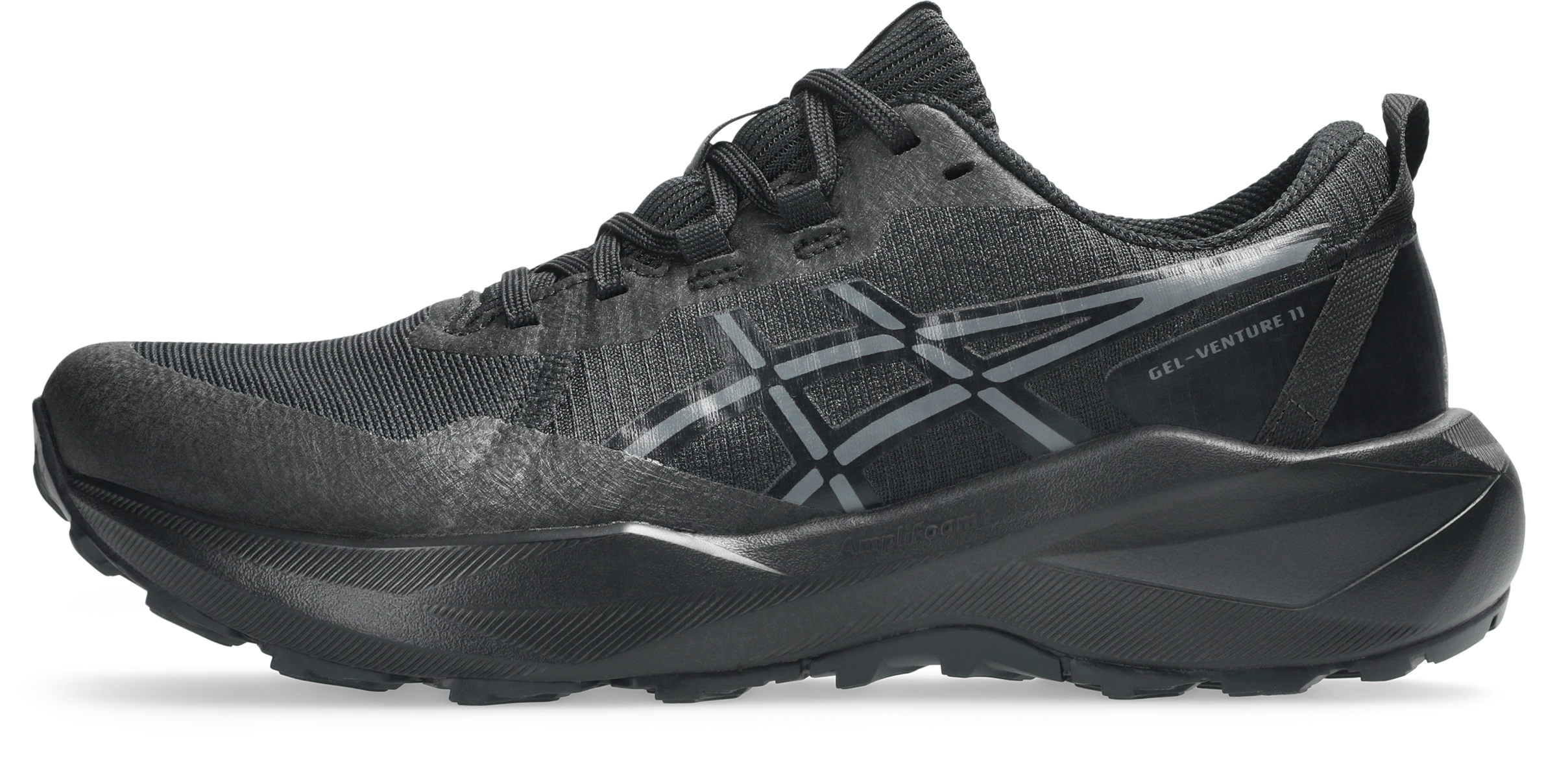 Asics Trailrunningschuh »GEL-VENTURE 11«  mit profiliertem Gummi-Laufsohlenprofil, mit AMPLIFOAM PLUS Dämpfung
