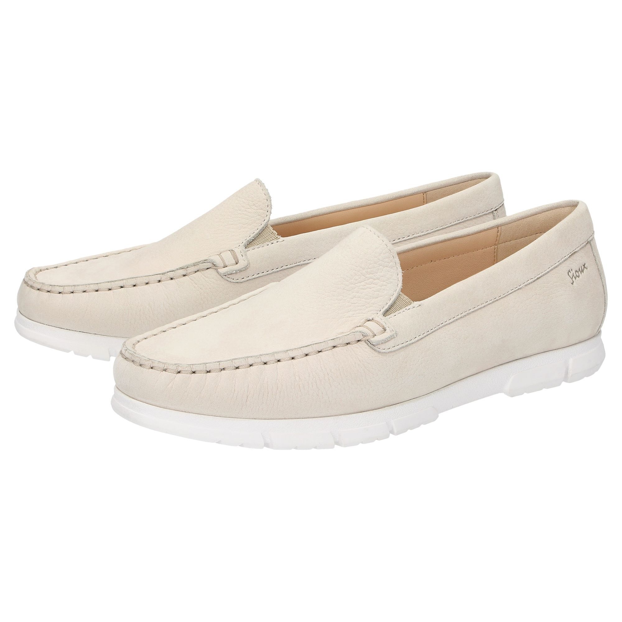 SIOUX Slipper »Nacarela-700-H«