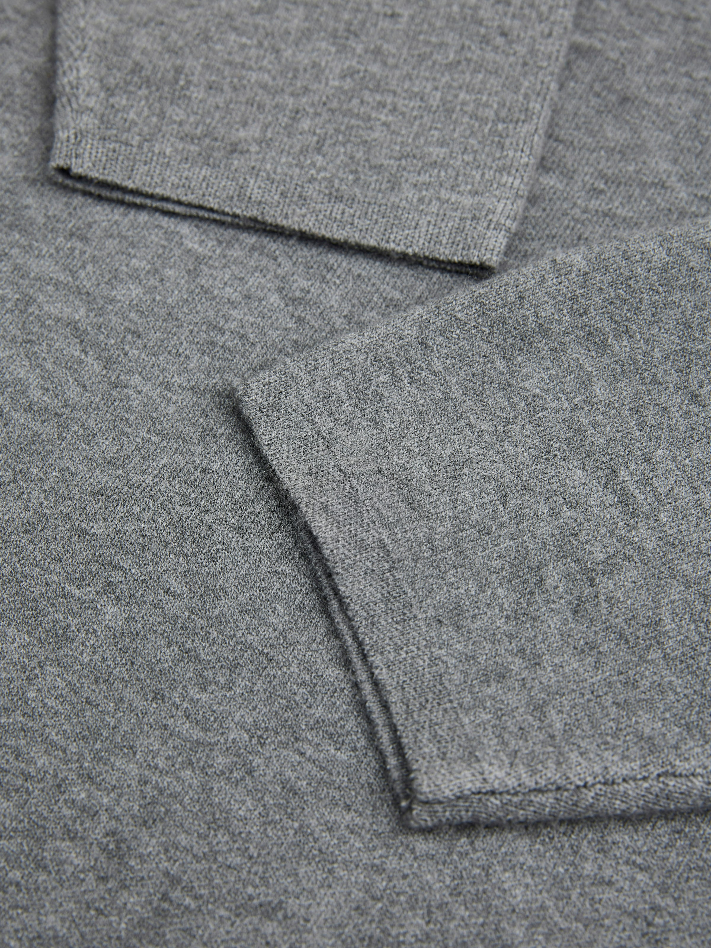 Jack & Jones Polokragenpullover »JPRBLABRADFORT KNIT POLO«