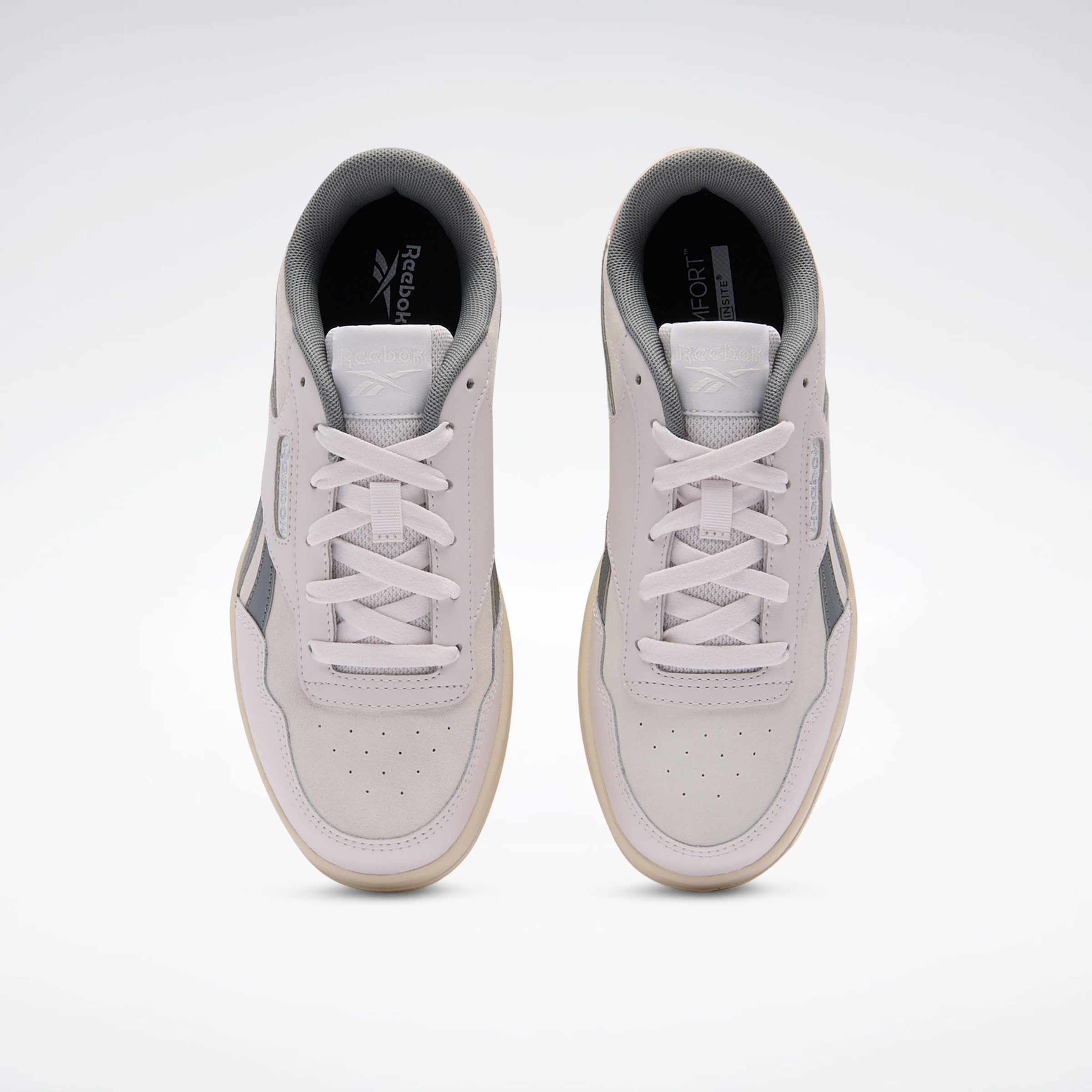 Reebok Classic Sneaker »REEBOK COURT ADVANCE«