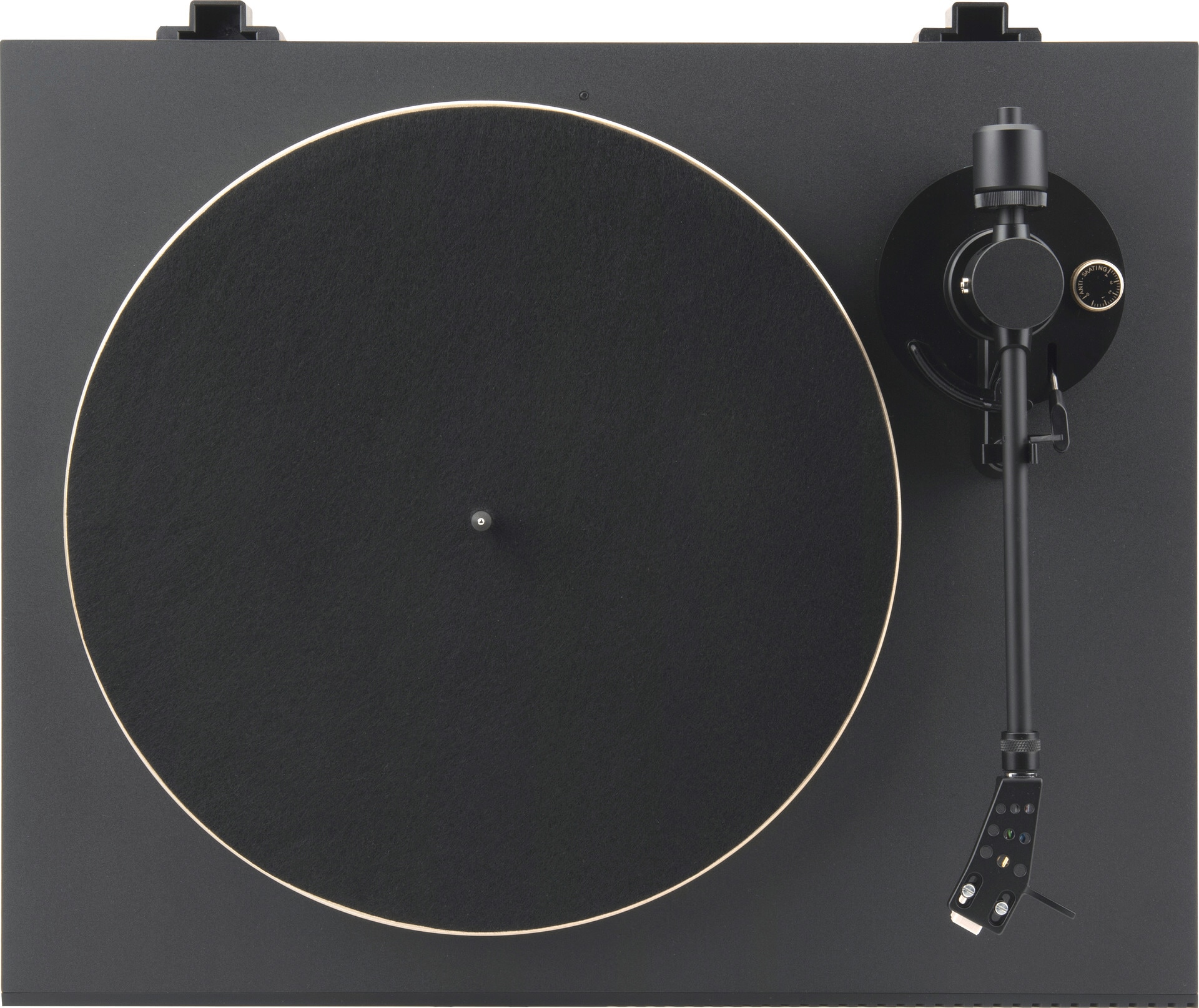 JBL Plattenspieler »Spinner Bluetooth Turntable«, Bluetooth 5.2 mit aptX HD