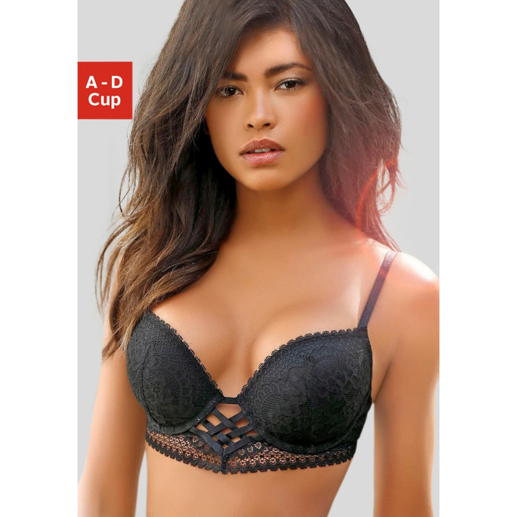 LASCANA Push-up-BH