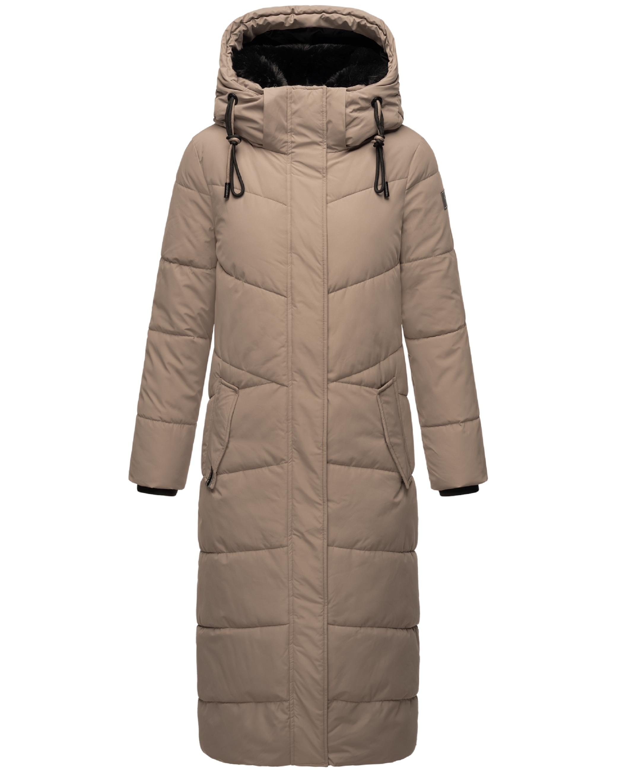 Navahoo Steppmantel »Steppmantel Hingucker XIV«