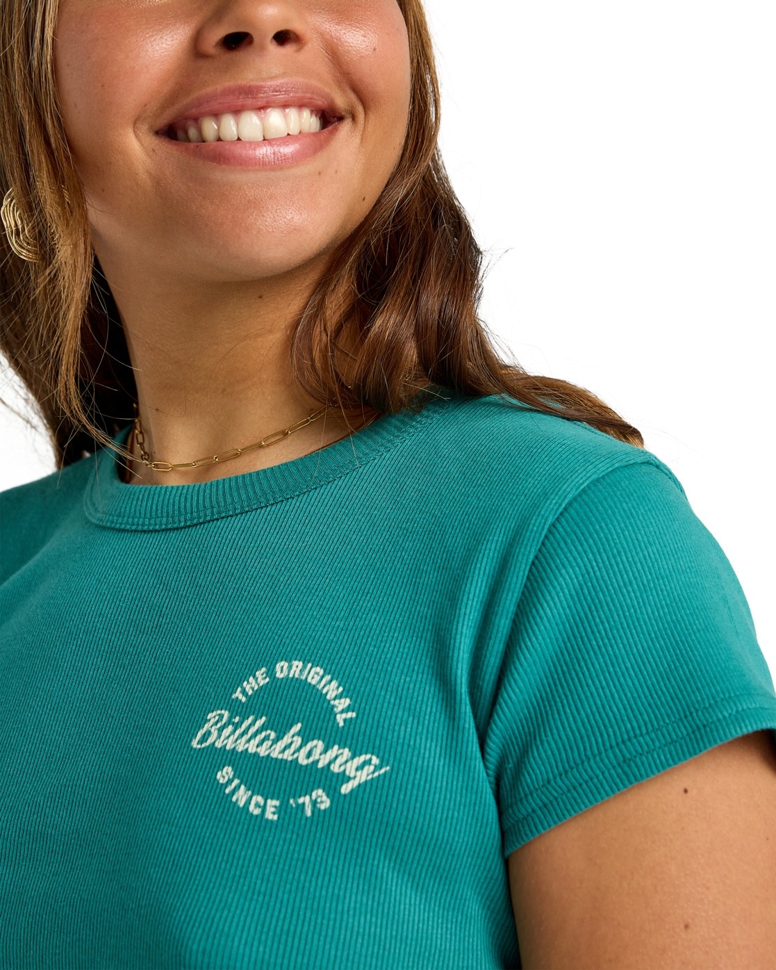 Billabong T-Shirt »In The Sun«