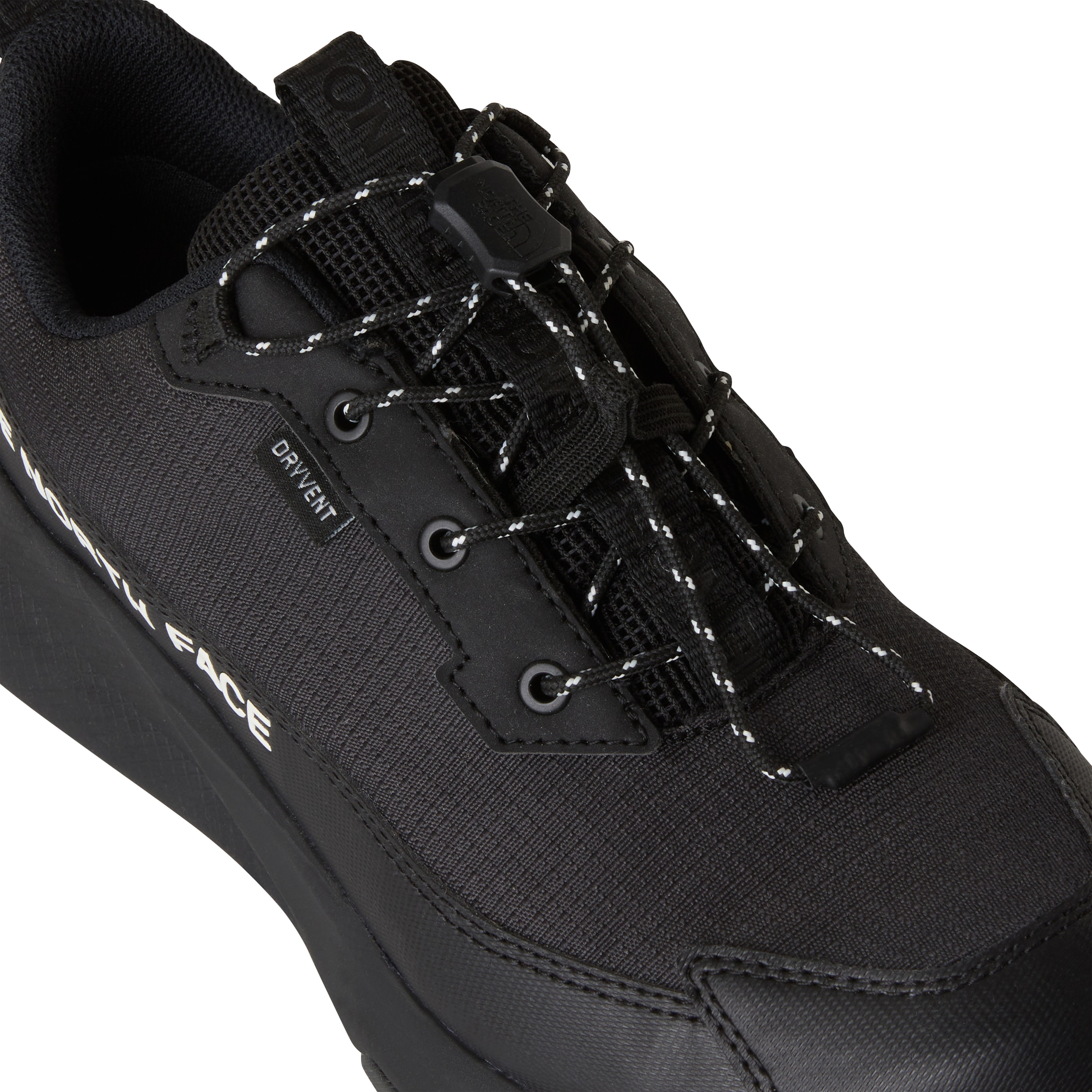 The North Face Wanderschuh »Y FASTPACK II WP«