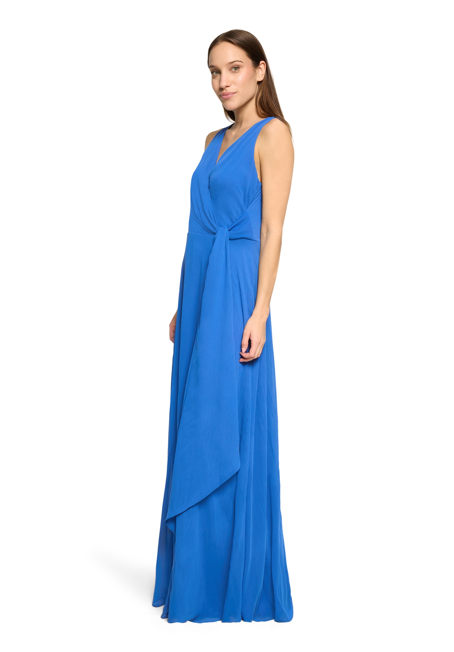 Vera Mont Abendkleid »Abendkleid mit Volant«