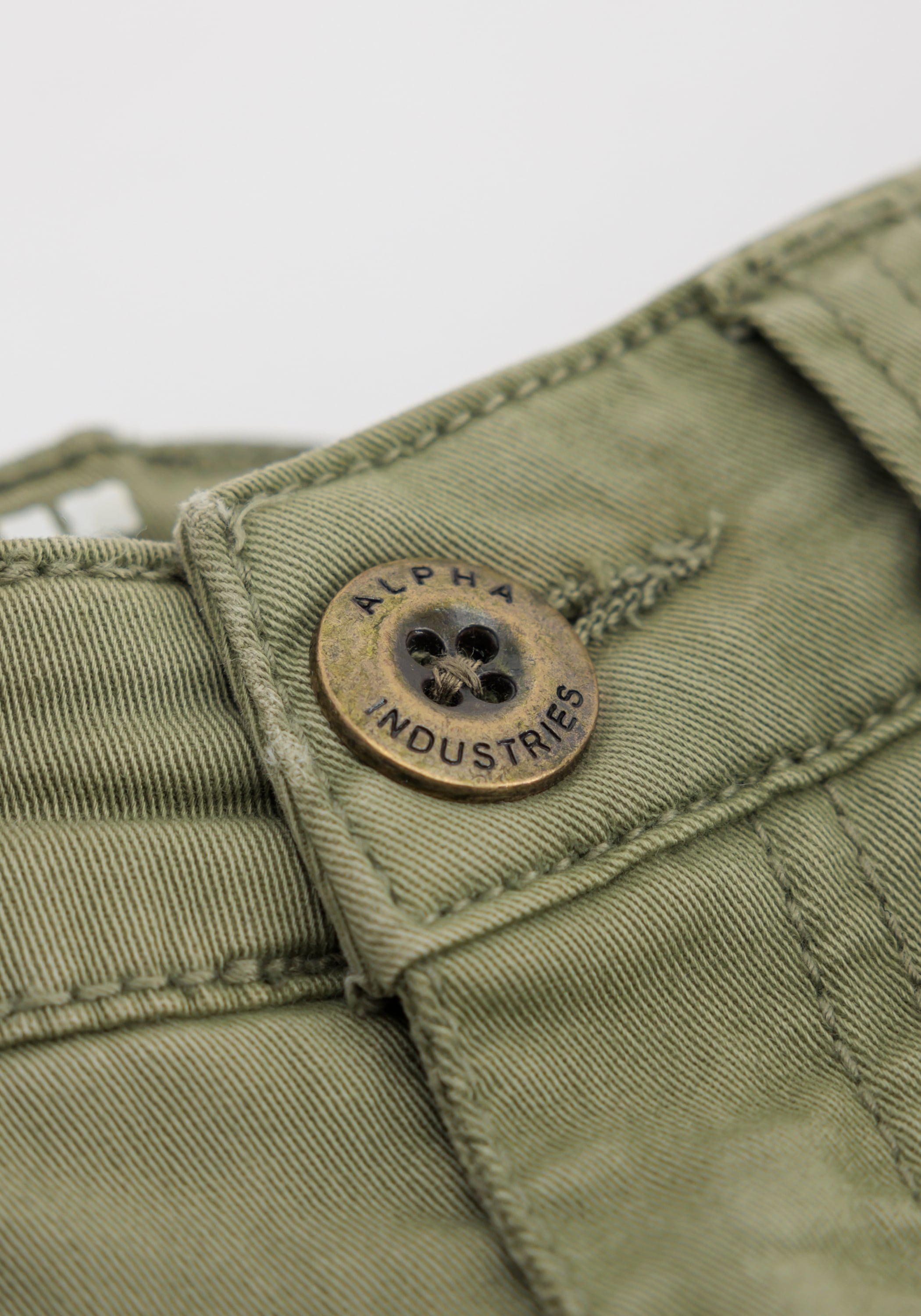 Alpha Industries Cargohose »Alpha Industries Kids - Pants Combat Pant Light Weight Kids«