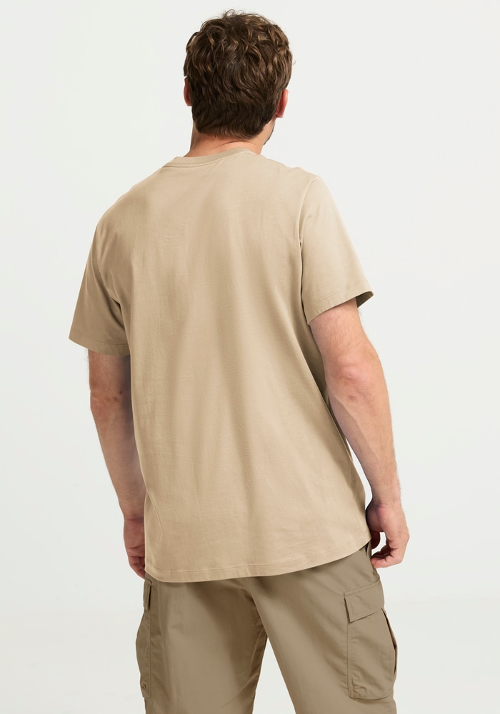 Jack Wolfskin Kurzarmshirt »CAREFREE T M«