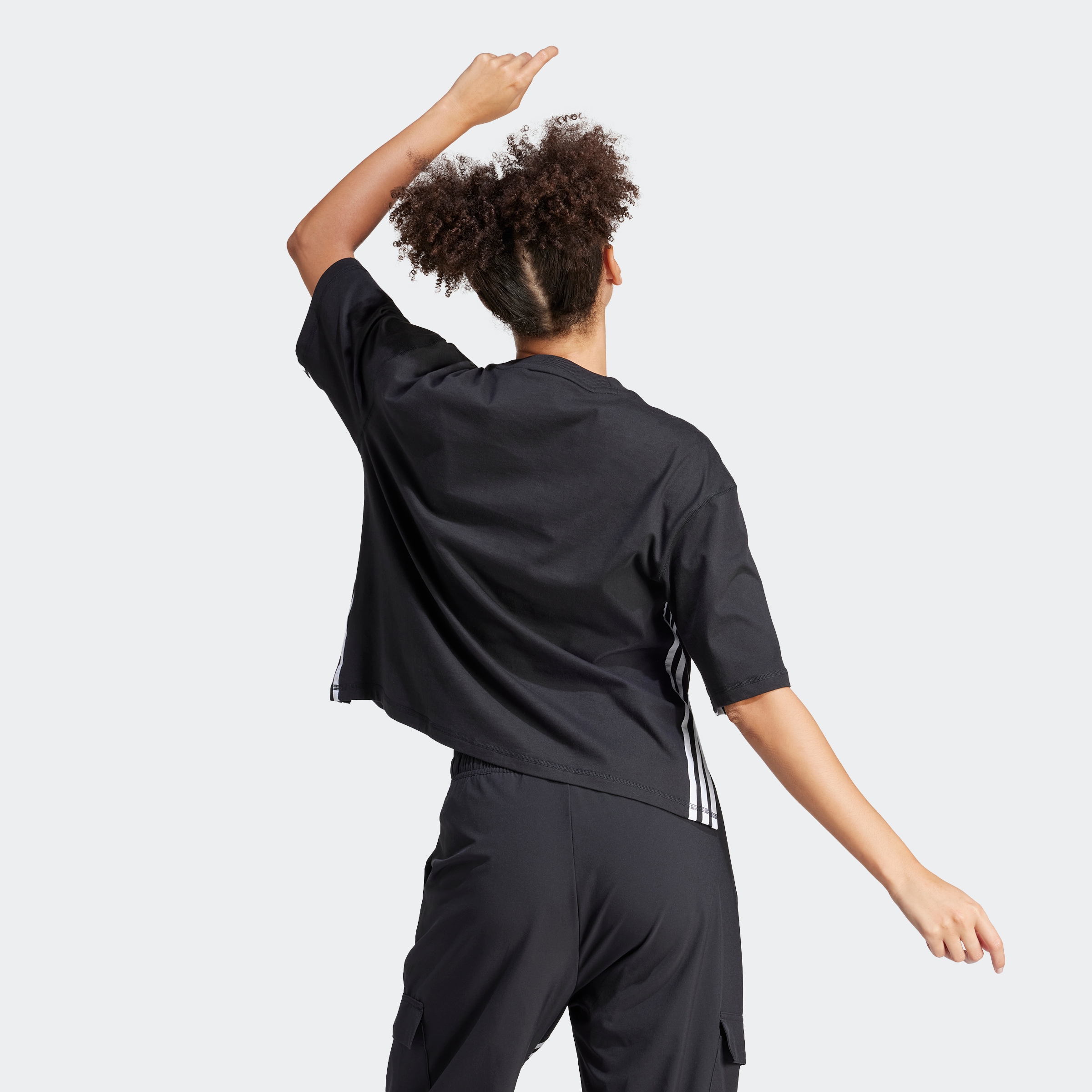 adidas Sportswear T-Shirt »DANCE TEE«