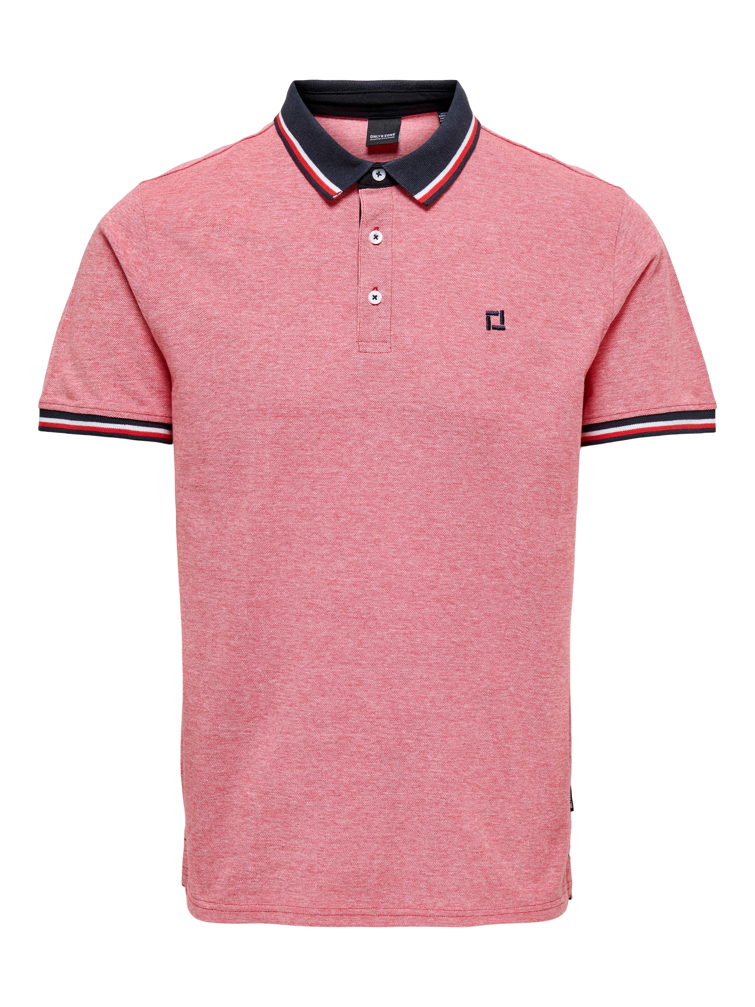 ONLY & SONS Poloshirt »ONSFLETCHER SLIM SS POLO NOOS«