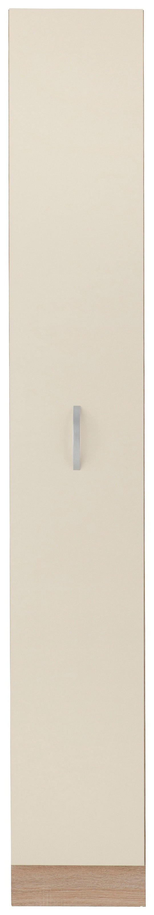 wiho Küchen Apothekerschrank »Flexi«