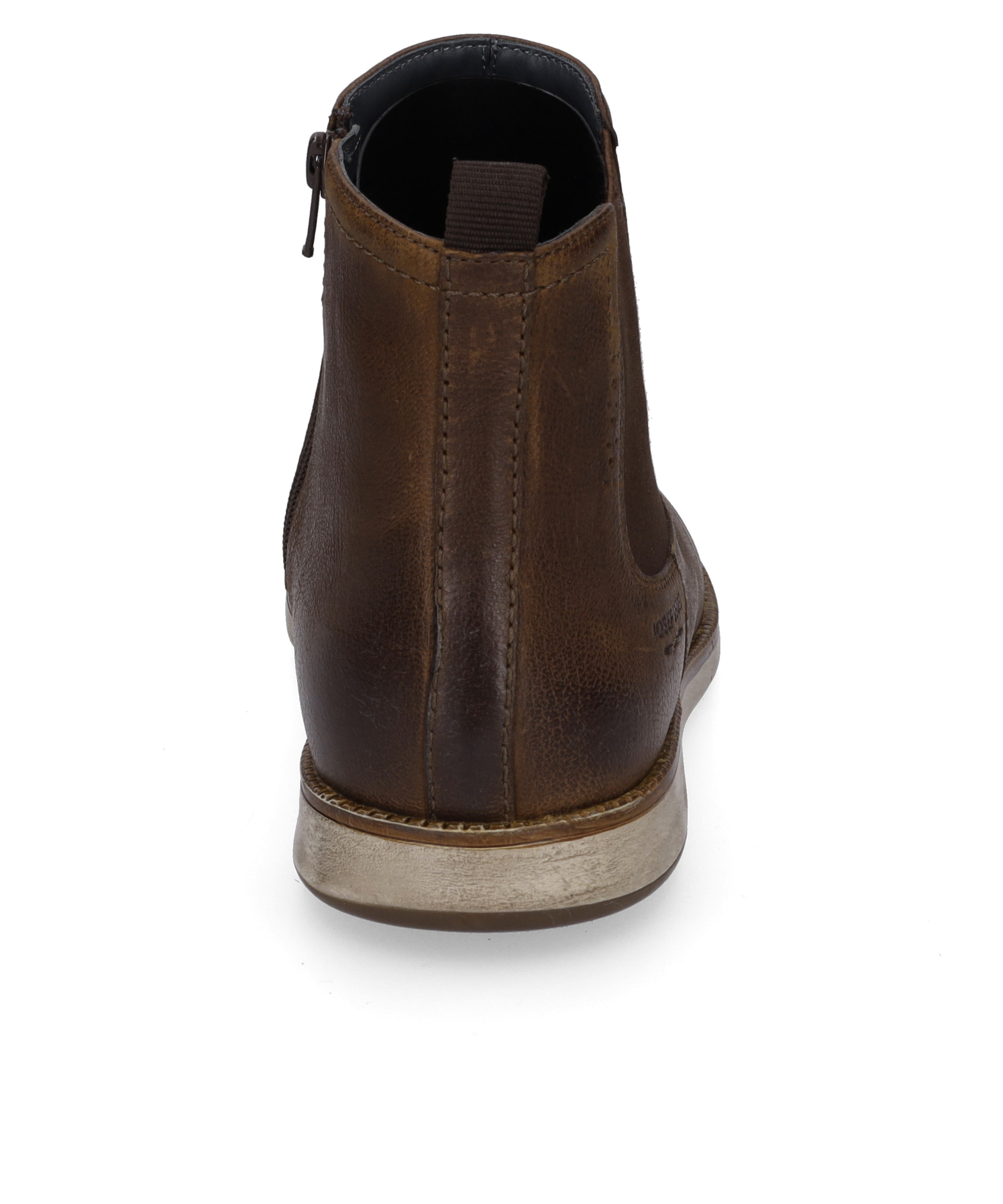Josef Seibel Stiefelette »Tyler 41, castagne«