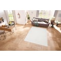 Home affaire Hochflor-Teppich »Viva«, rechteckig, 45 mm Höhe, gewebt, Wohnzimmer
