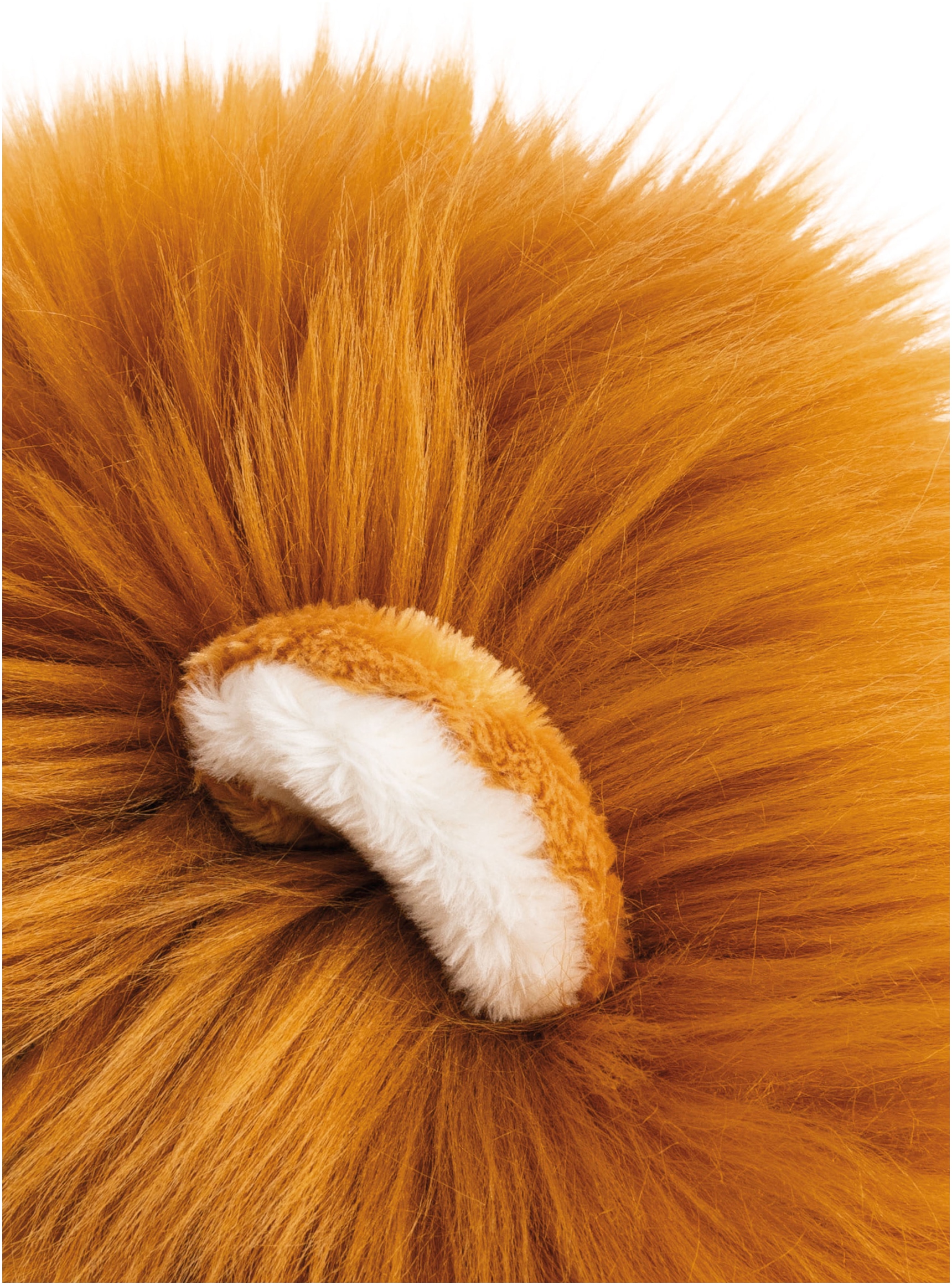 Nici Kuscheltier »Wild Friends, Löwe King Kimari, 50 cm schlenkernd«