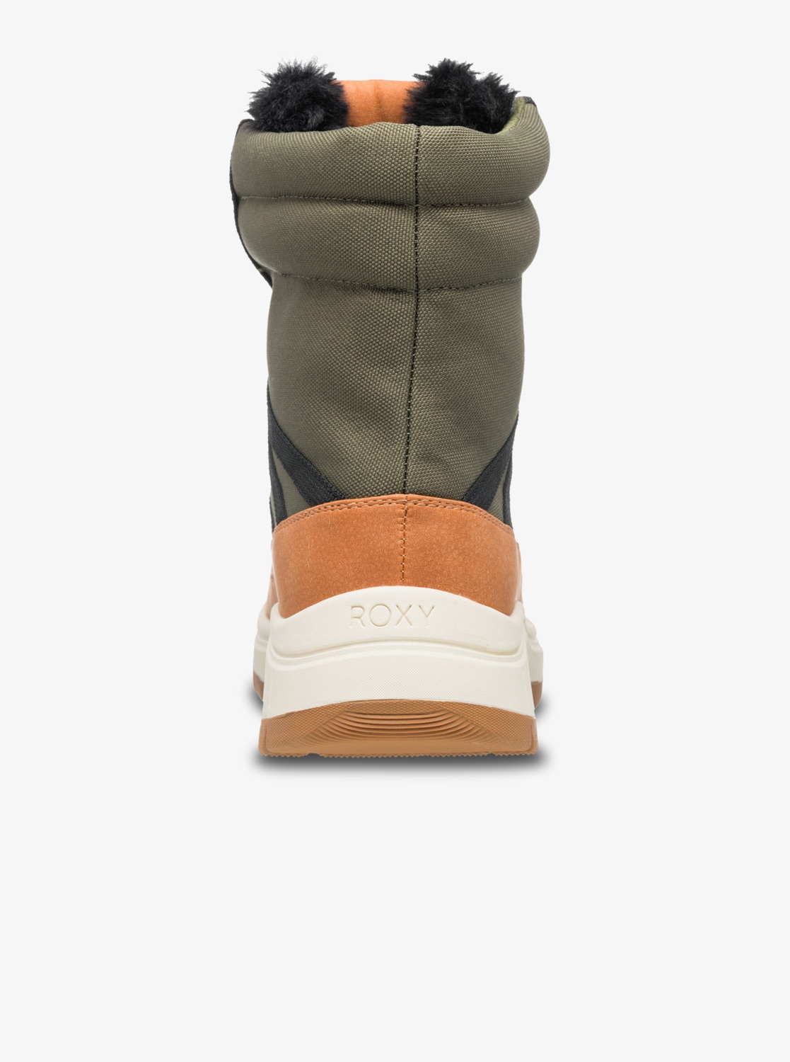 Roxy Winterboots »ALLYX«  Winterschuhe, Winterstiefel, Snowboots, wasserabweisend & gefüttert