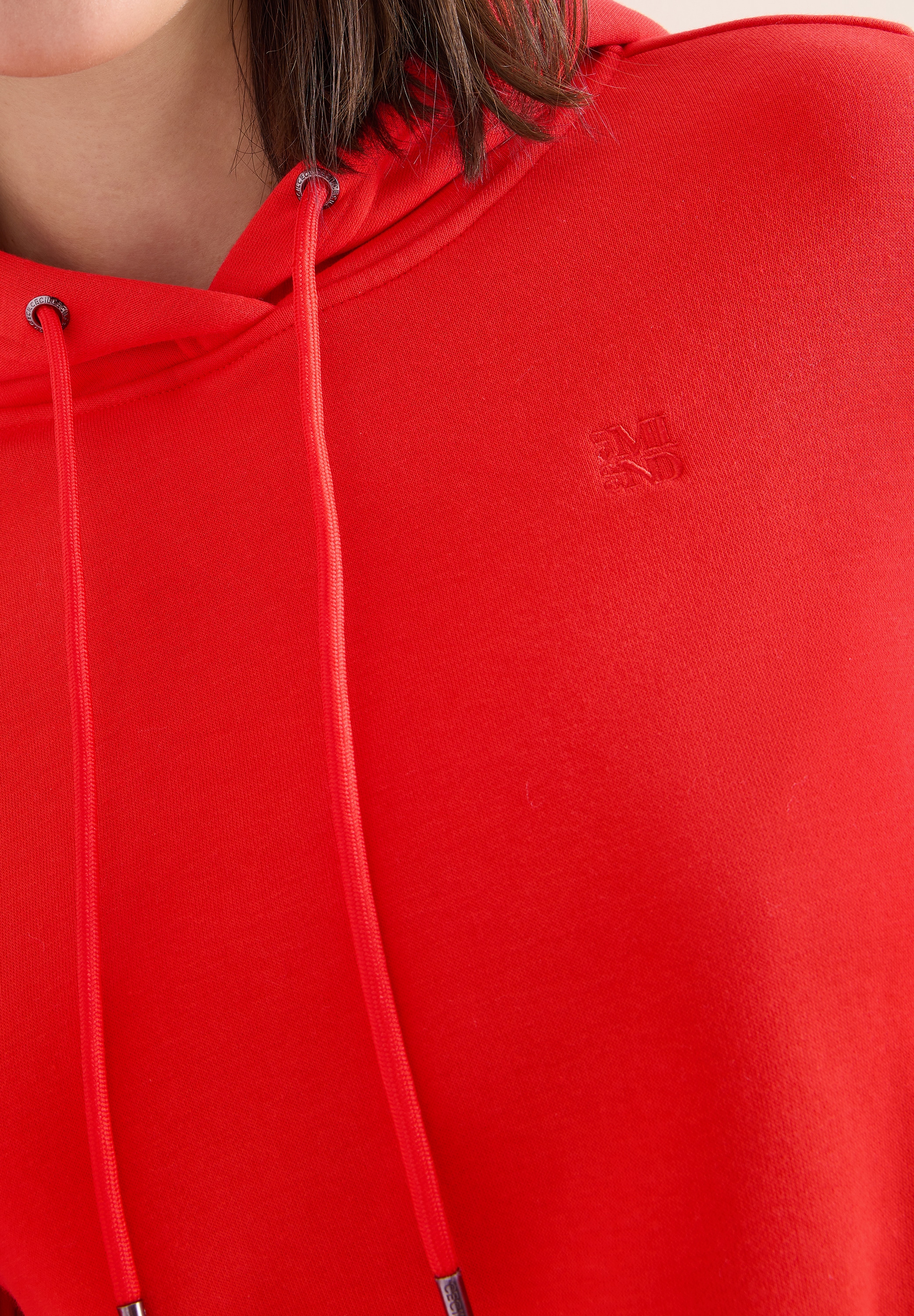 Cecil Kapuzensweatshirt
