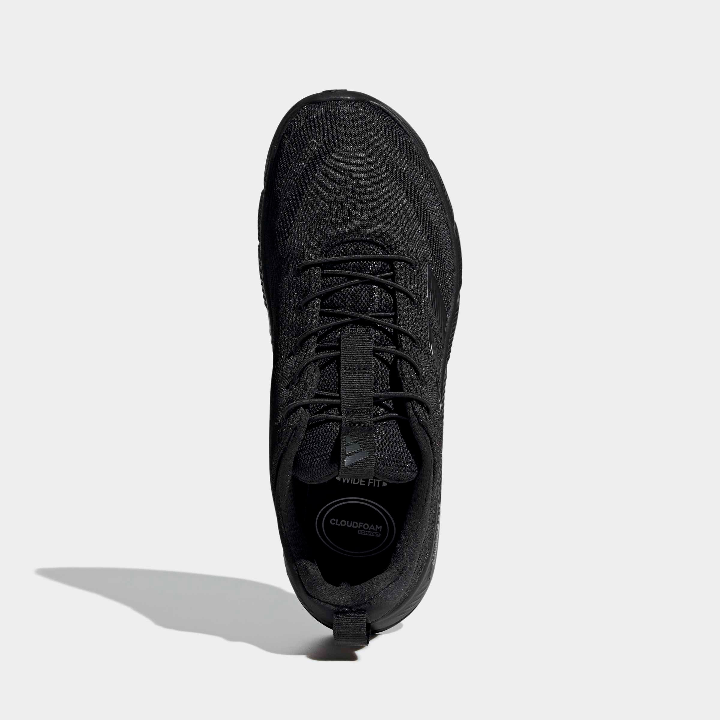 adidas Sportswear Walkingschuh »CLOUDFOAM FLEX ELASTIC LACE«