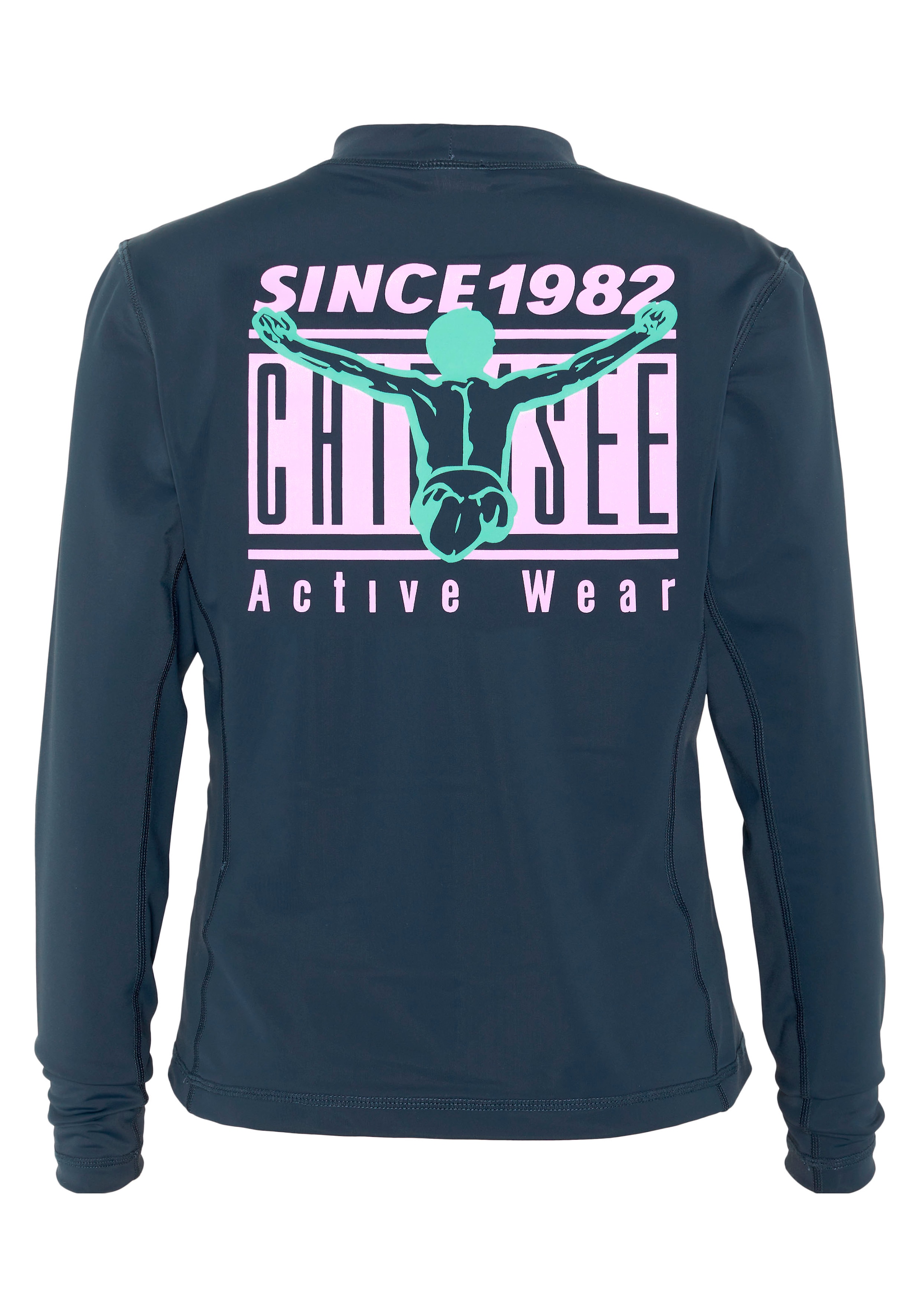 Chiemsee Funktionsshirt